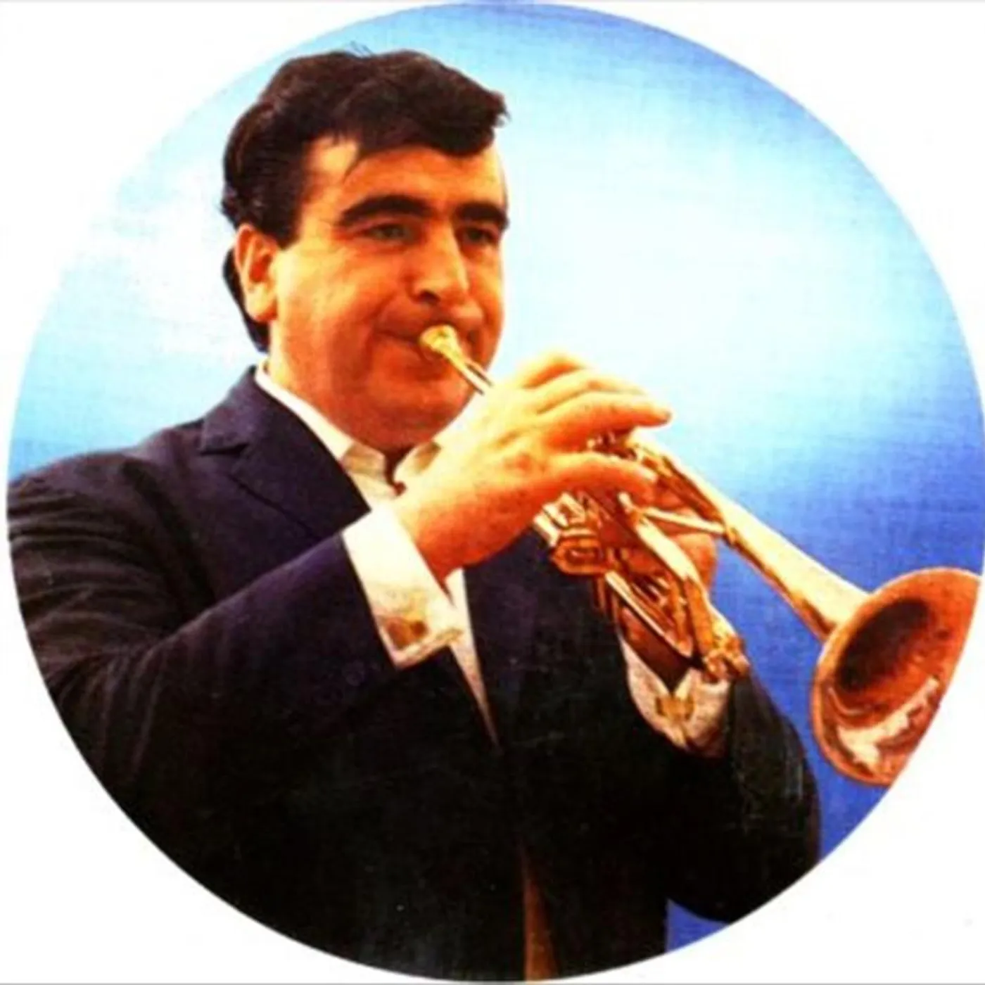 Maurice André Brand Page