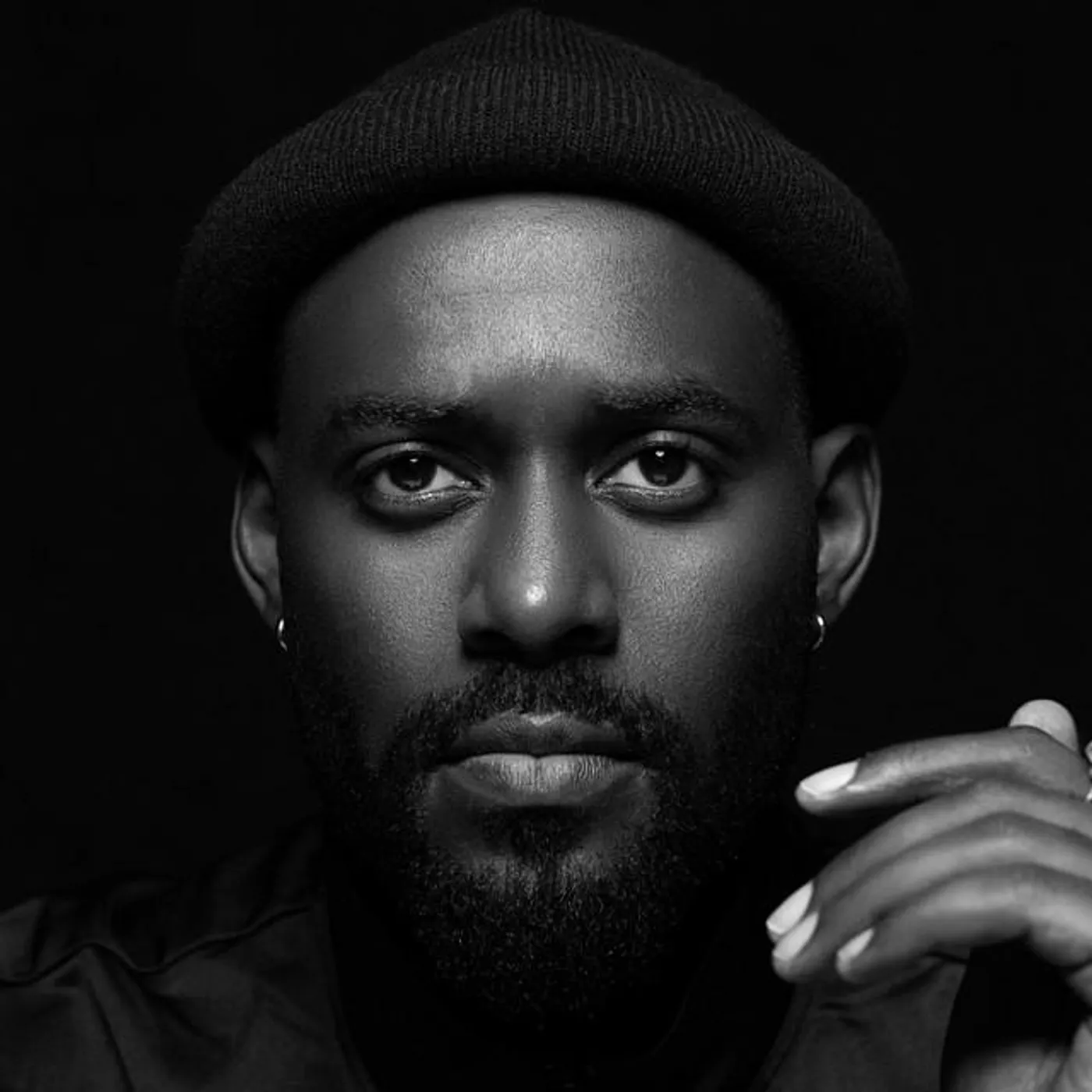Maurice Kirya