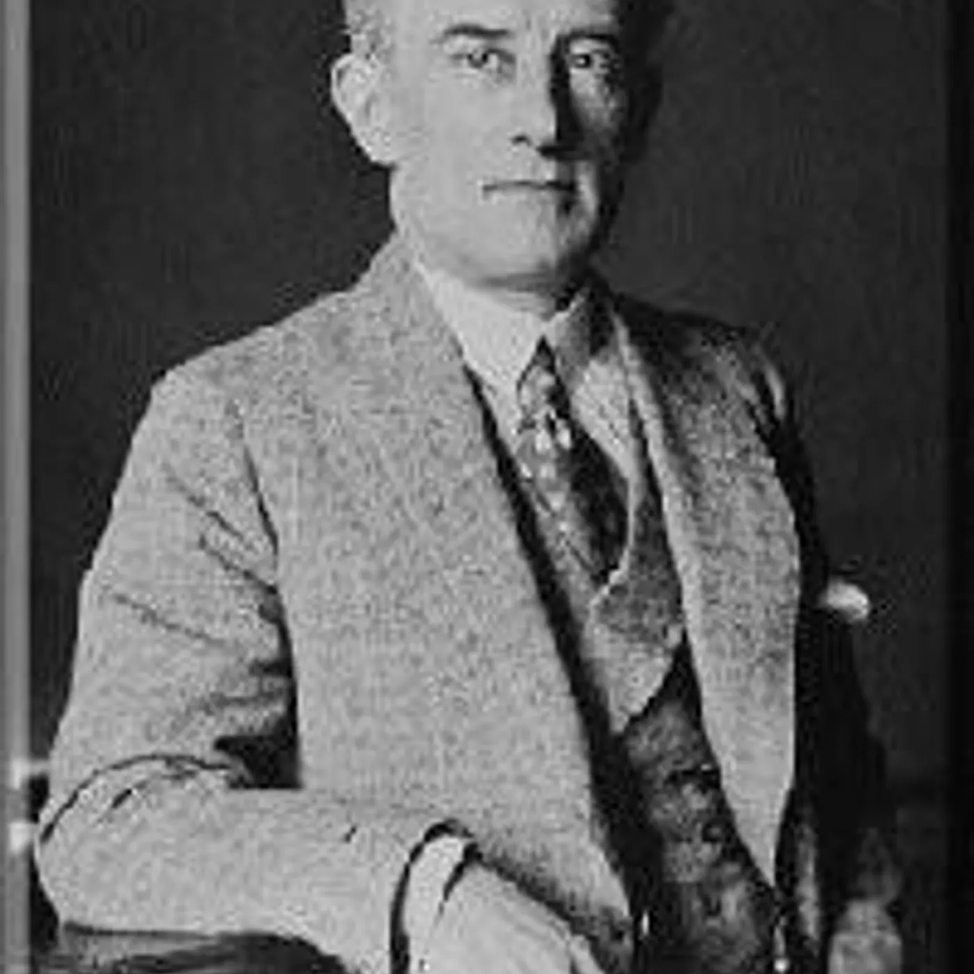 Maurice Ravel Brand Page