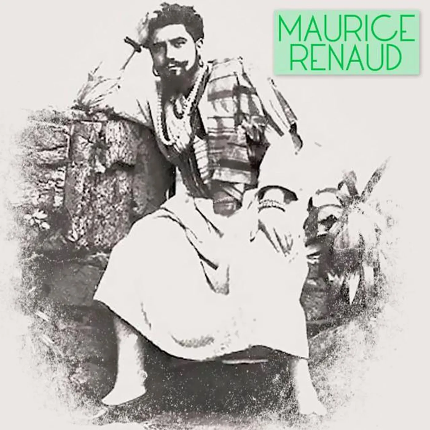 Maurice Renaud