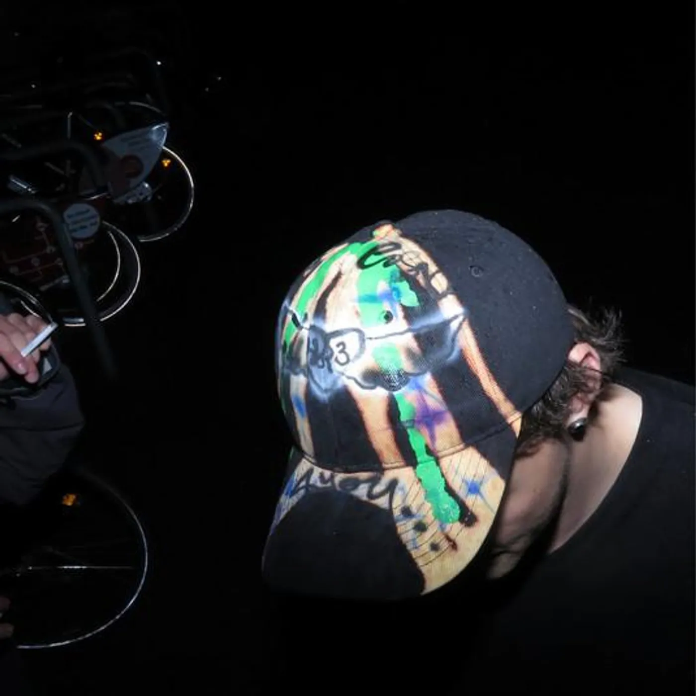 Maurice Schirm Brand Page