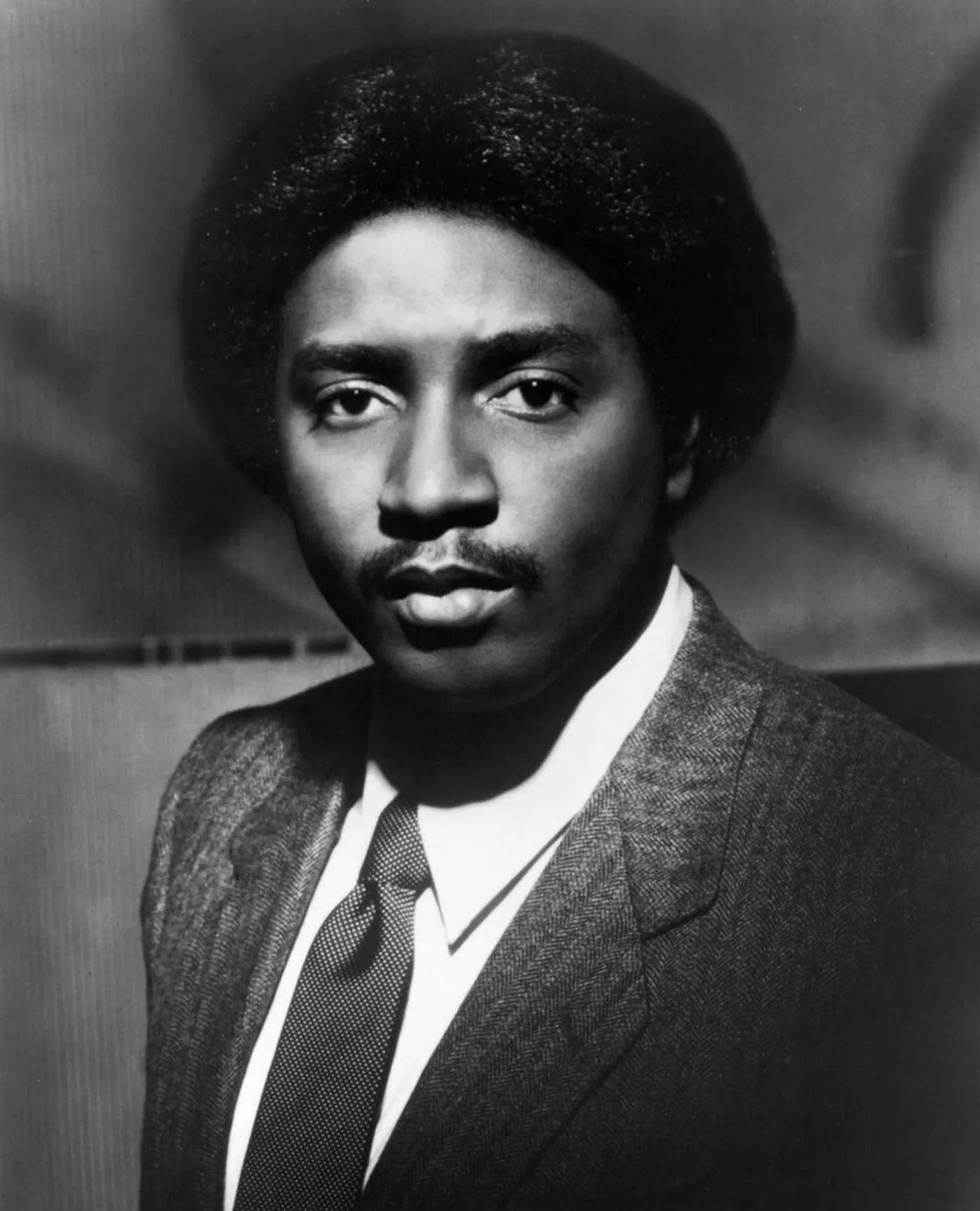 Maurice Starr