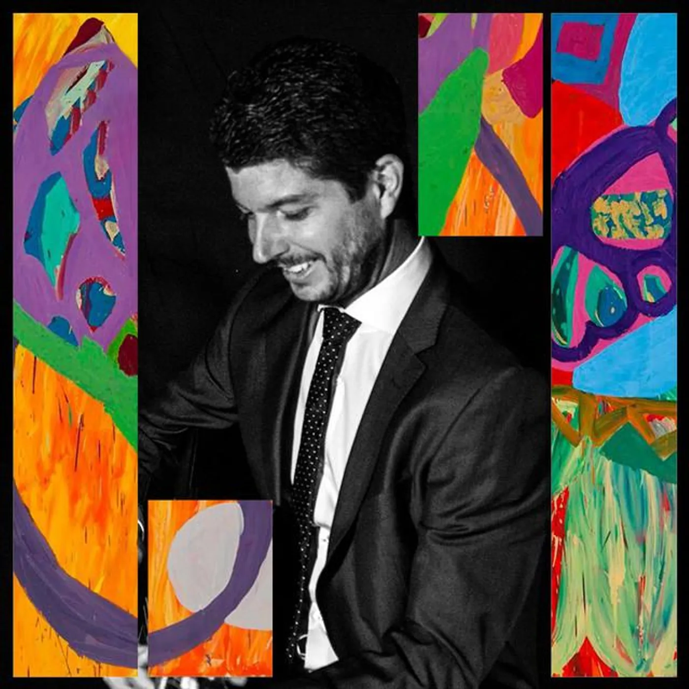 Mauricio Pessoa Brand Page