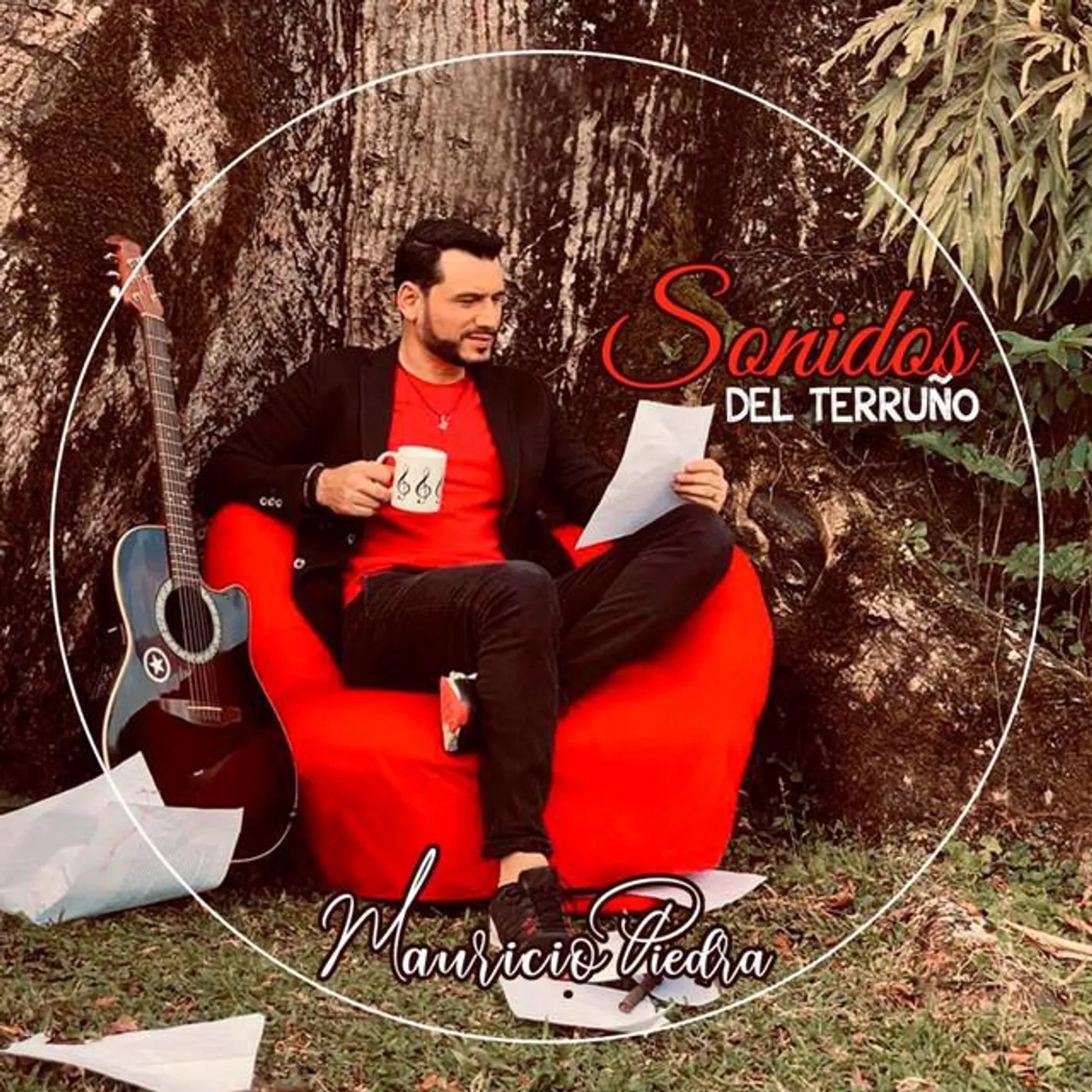 Mauricio Piedra Brand Page