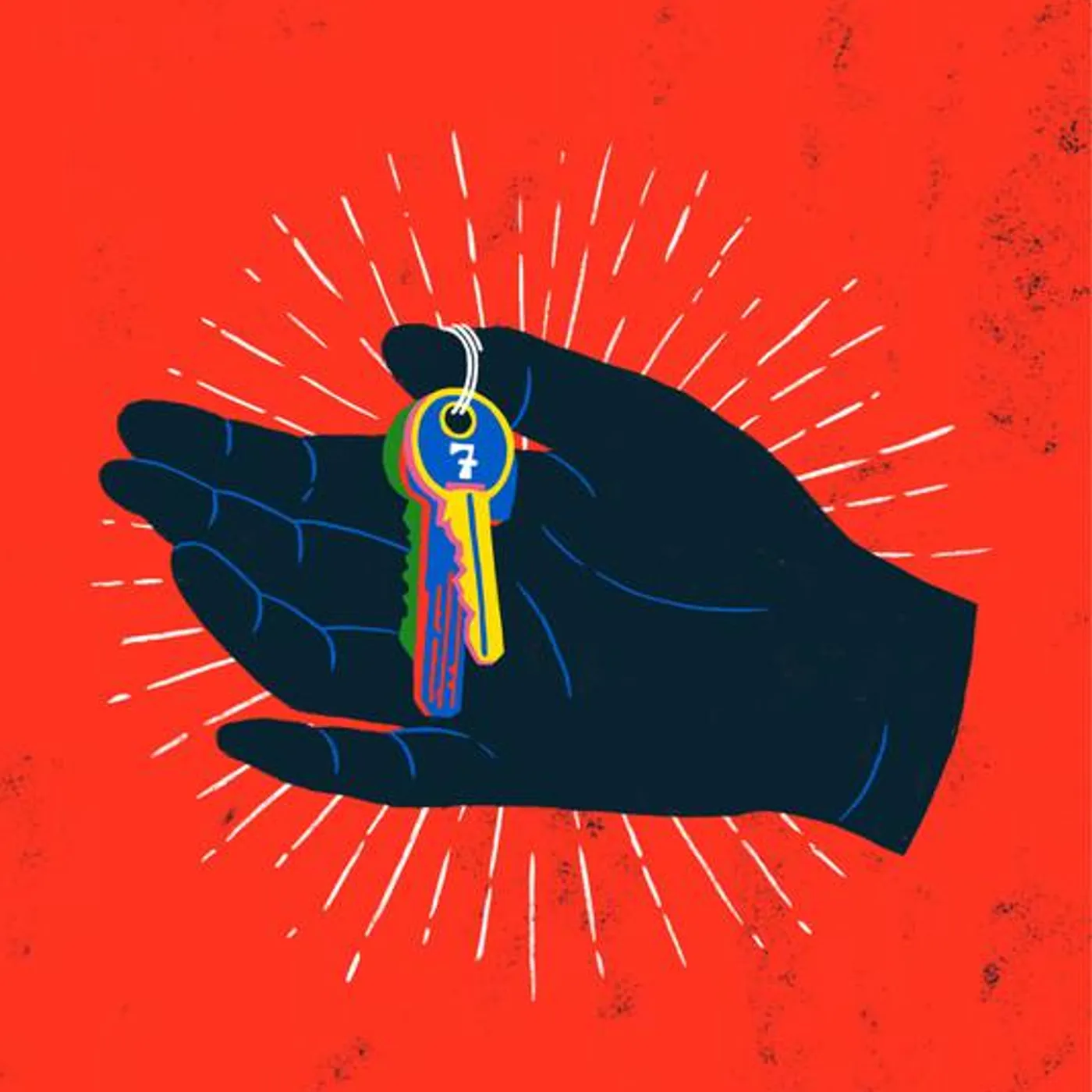 Mauricio y las Cigarras