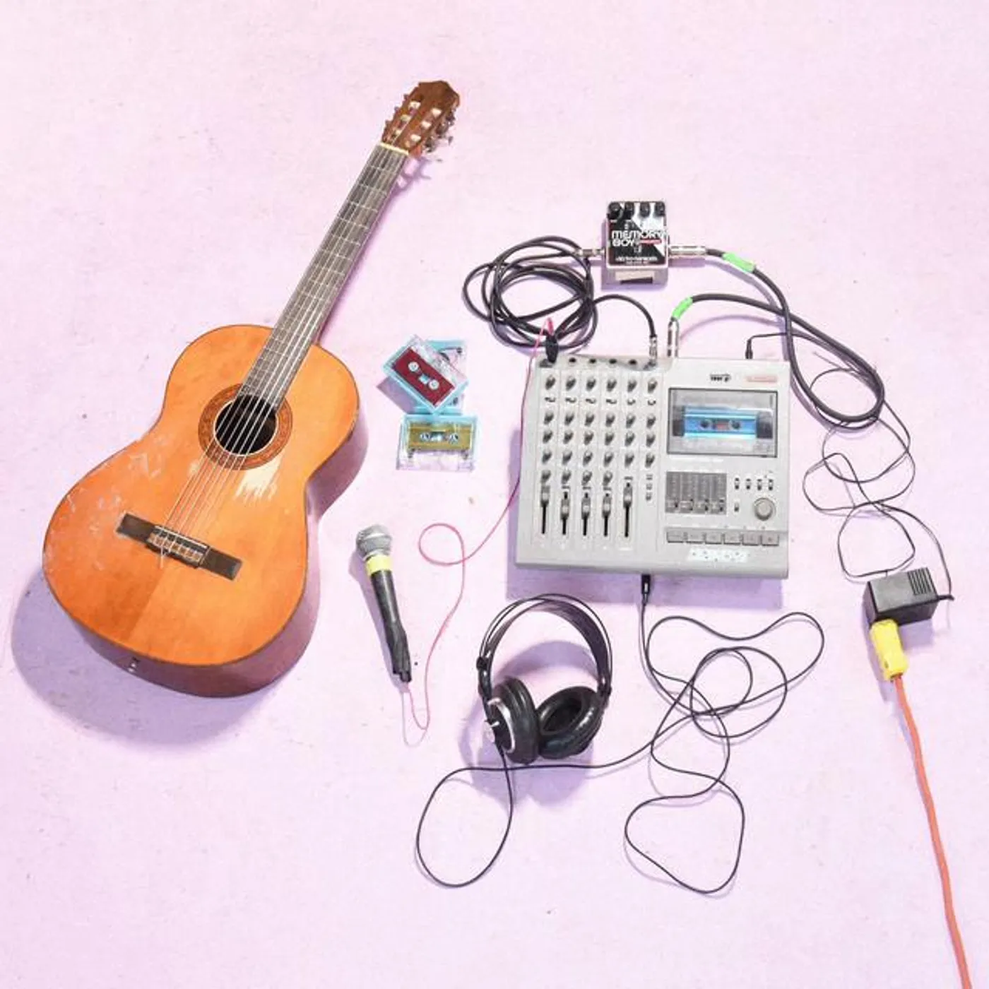 Mav Karlo Brand Page