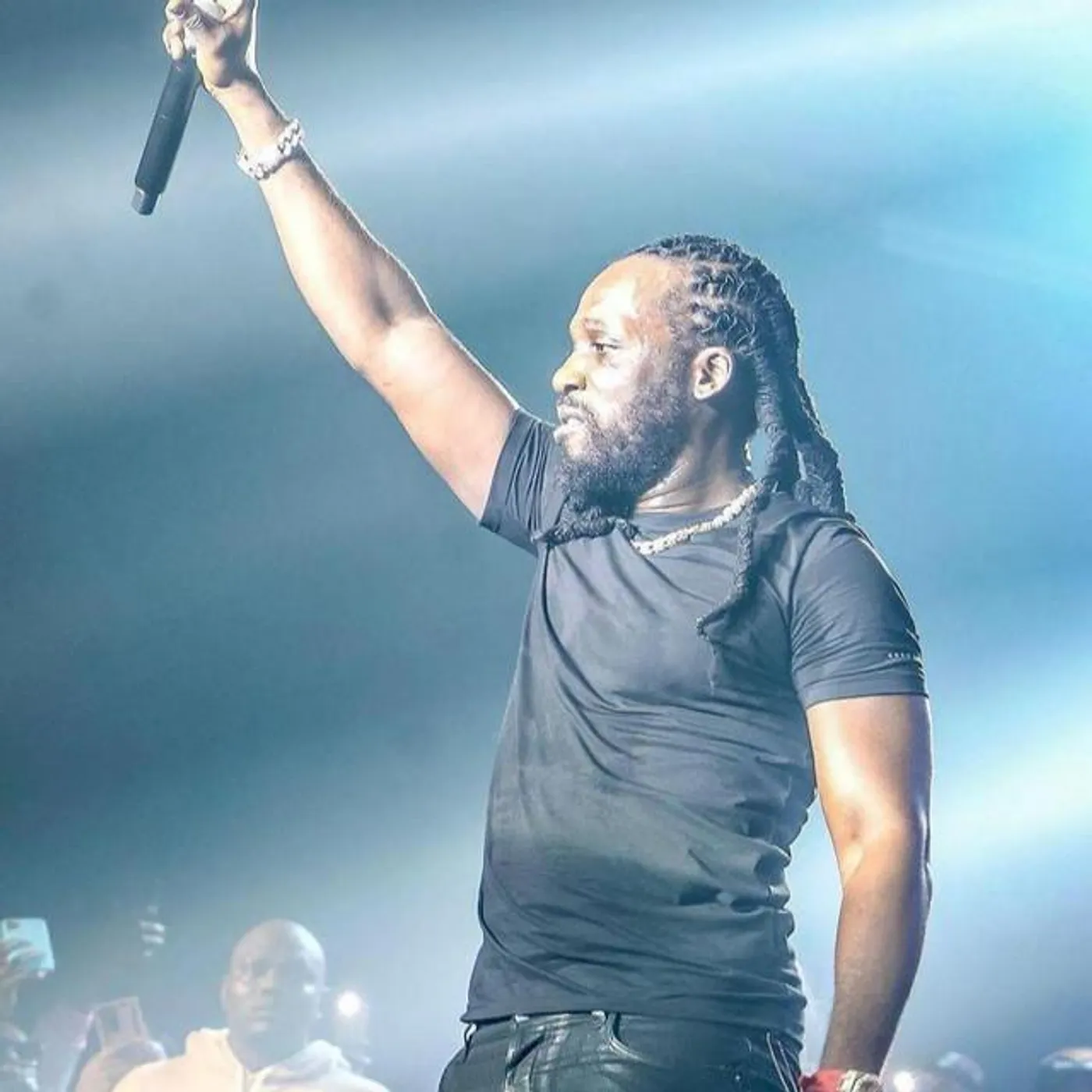Mavado Brand Page