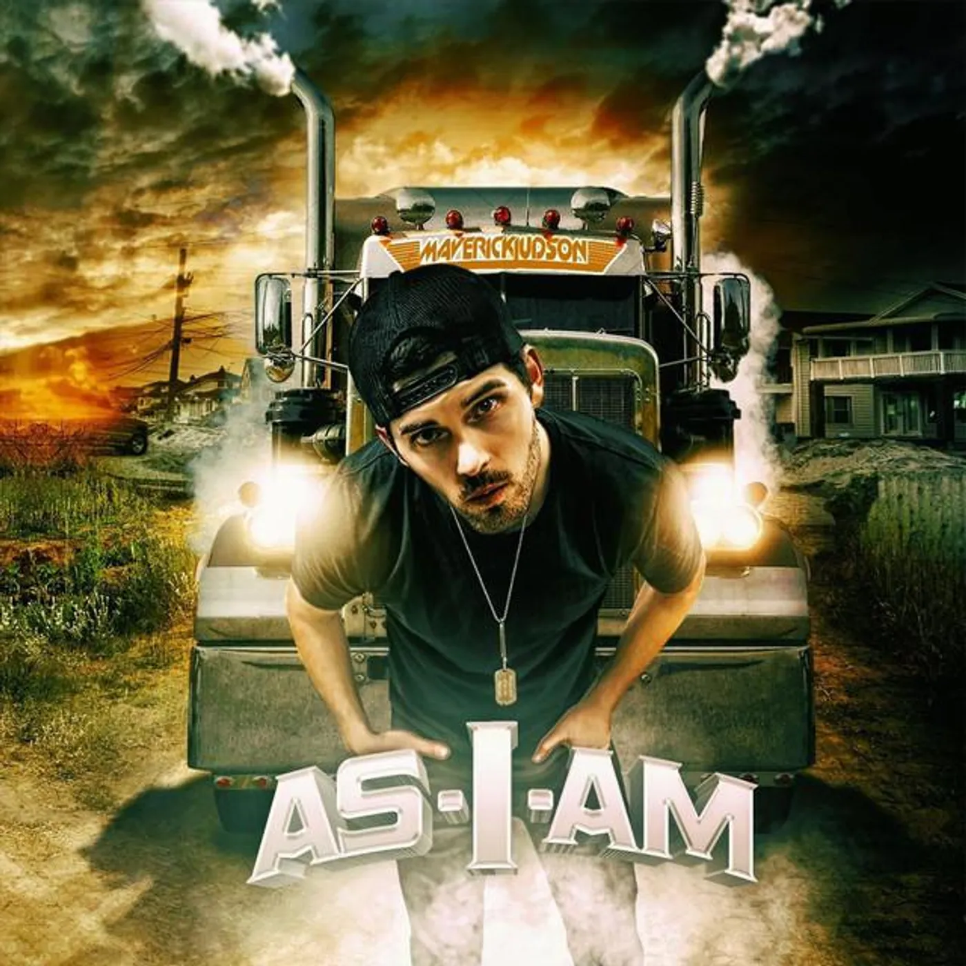 Maverick Judson Brand Page