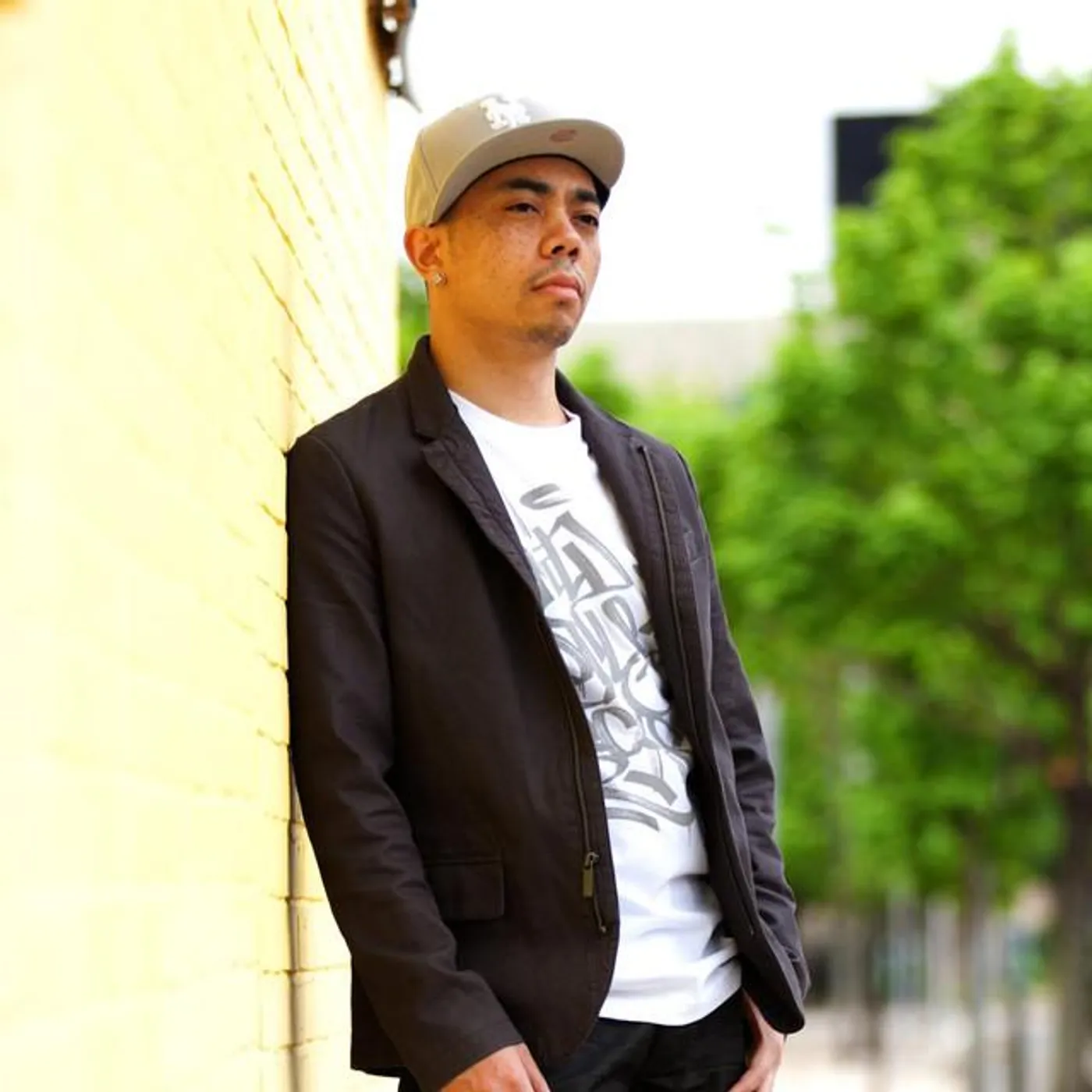 Maverick Soul Brand Page