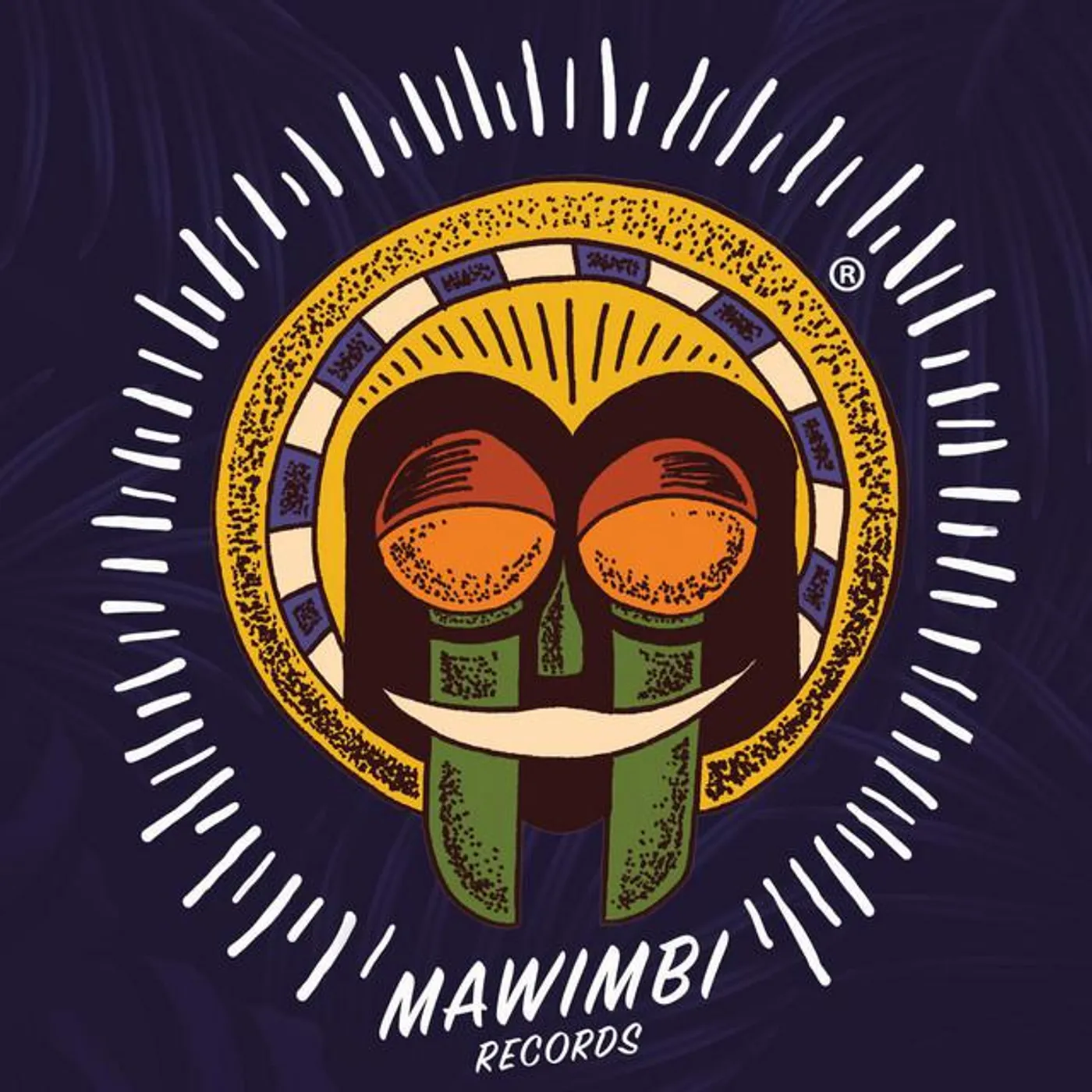 Mawimbi Brand Page