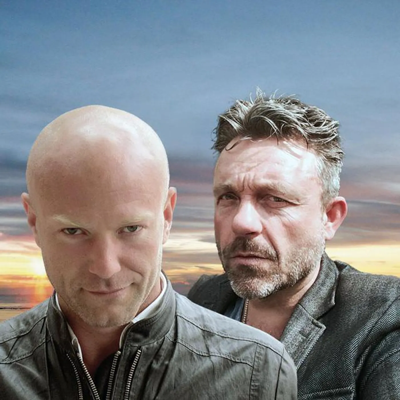 Max Melvin Brand Page