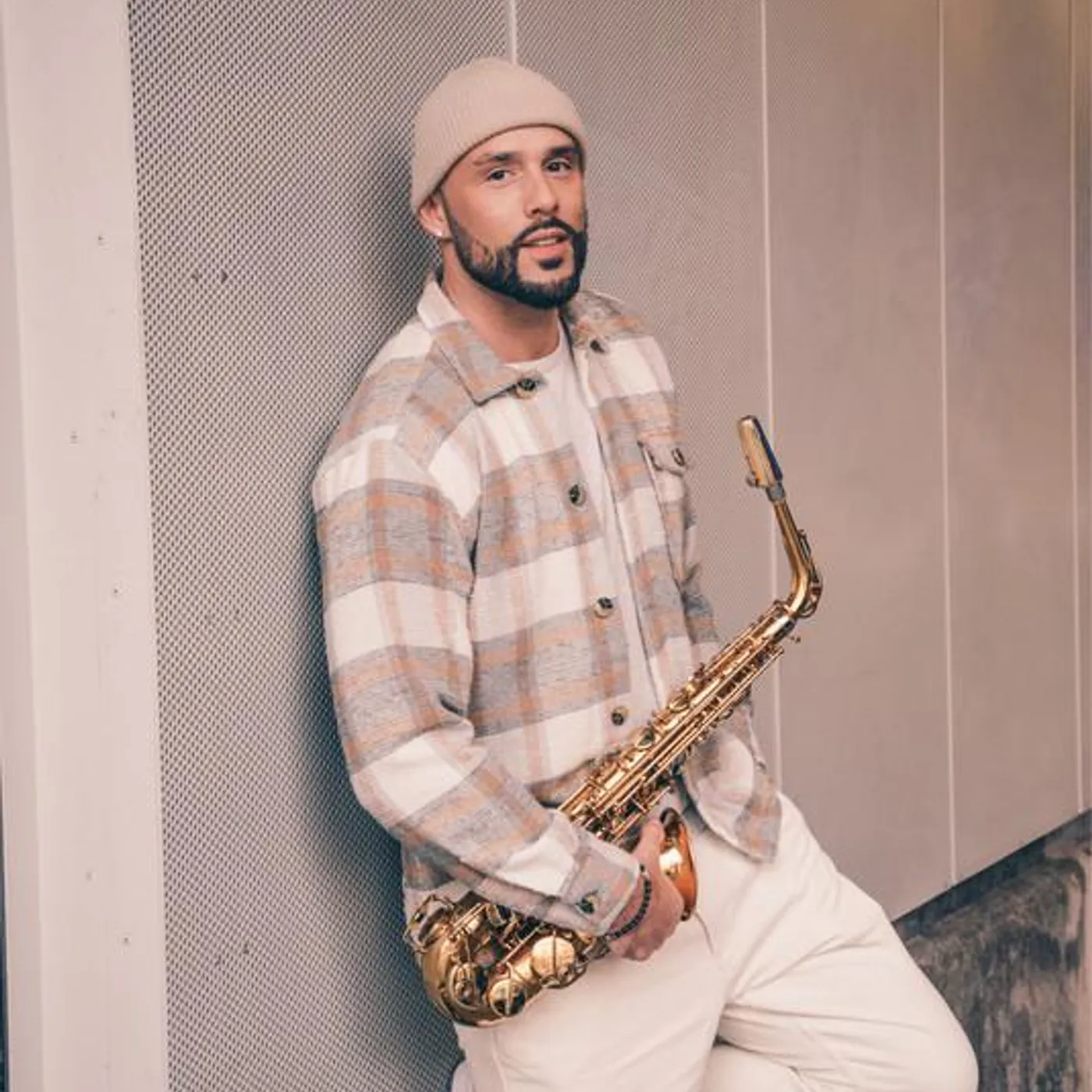 Max Merseny Brand Page