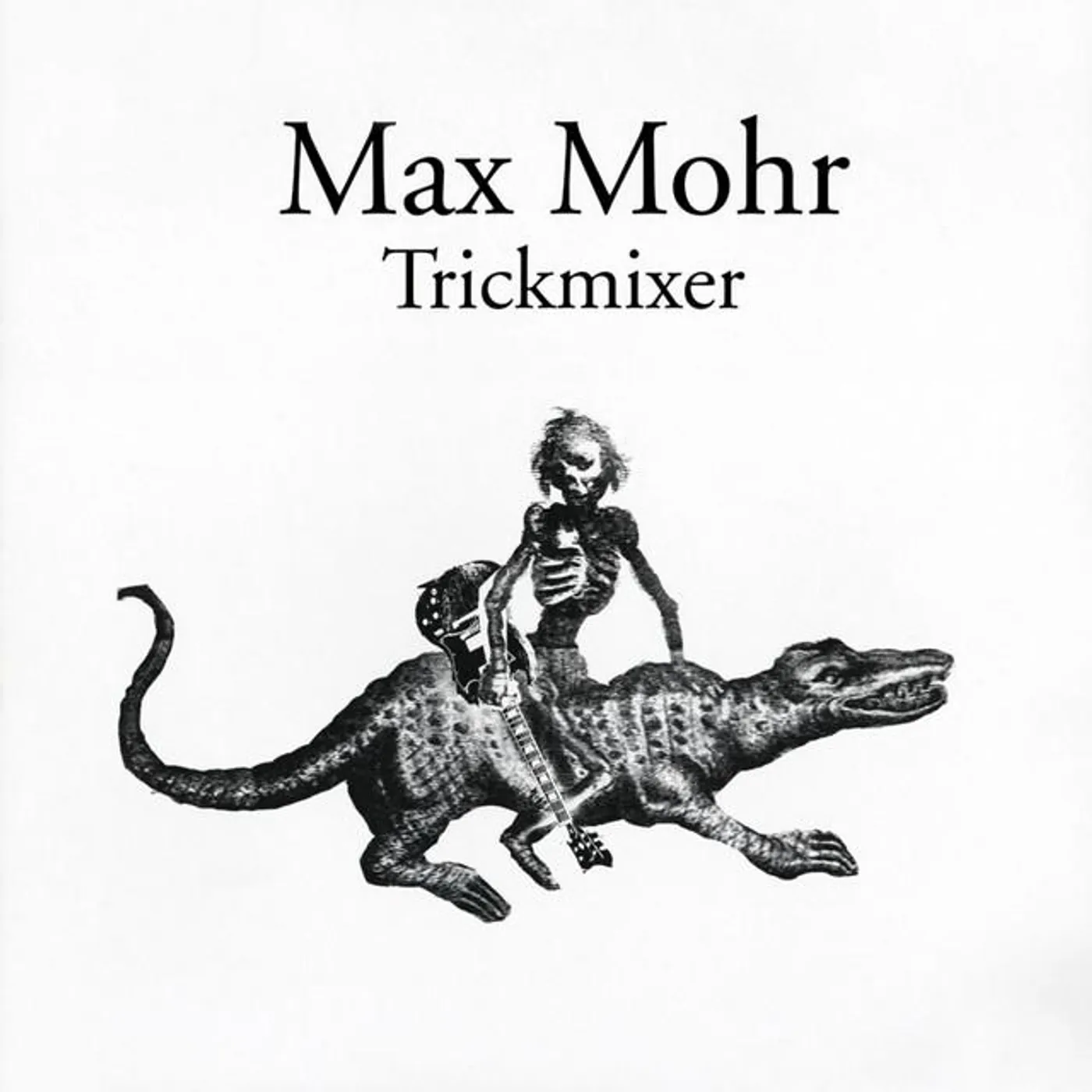 Max Mohr Brand Page