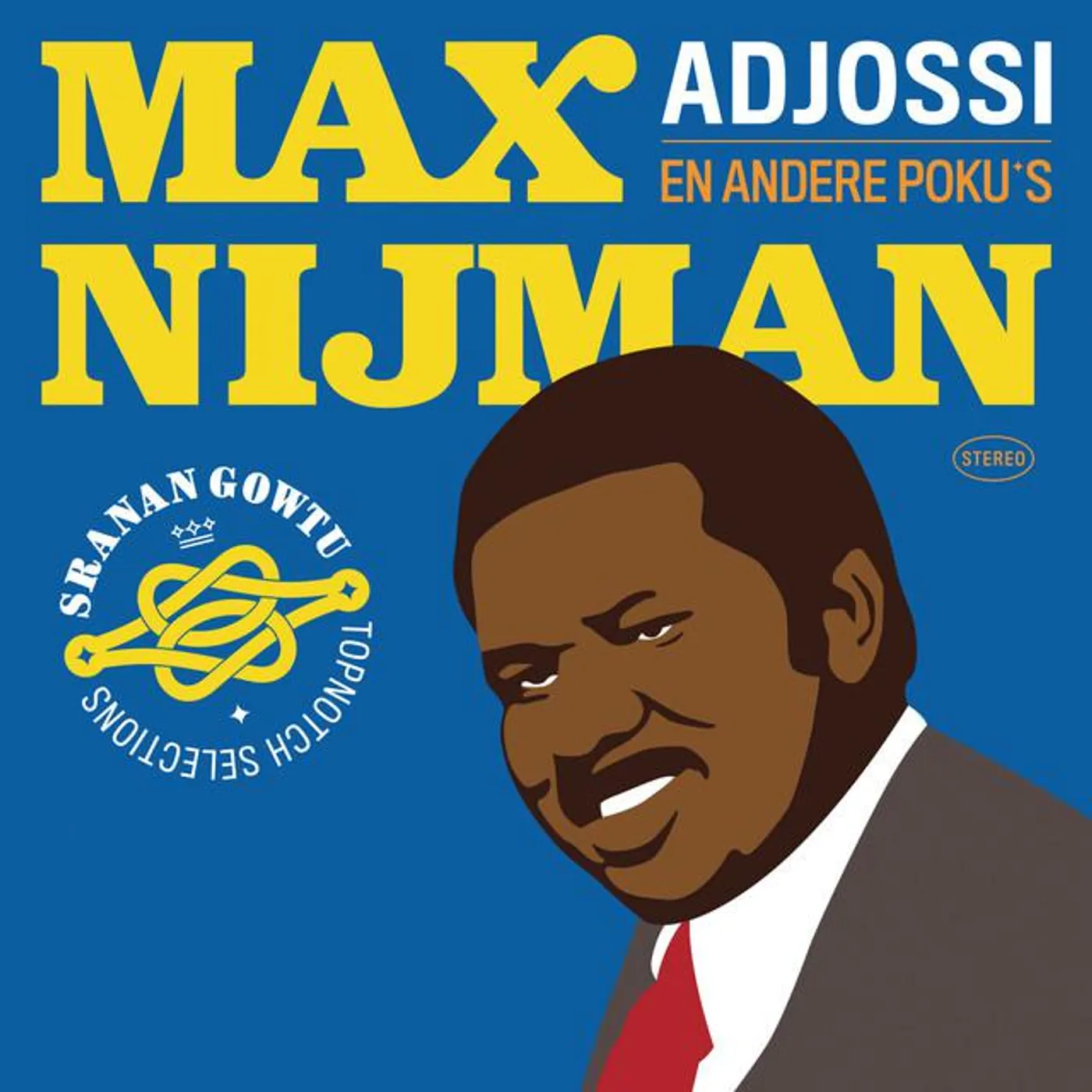 Max Nijman