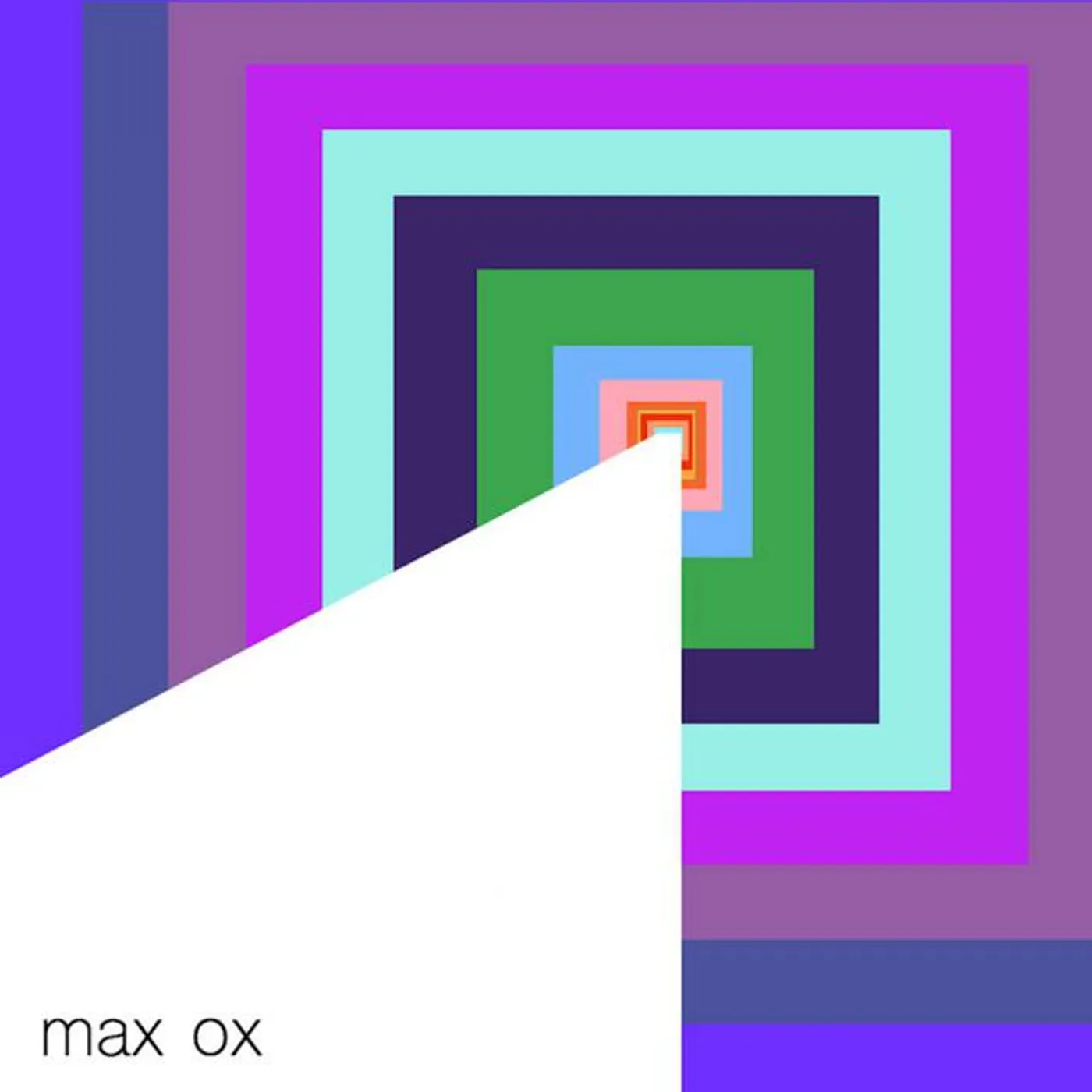 Max Ox