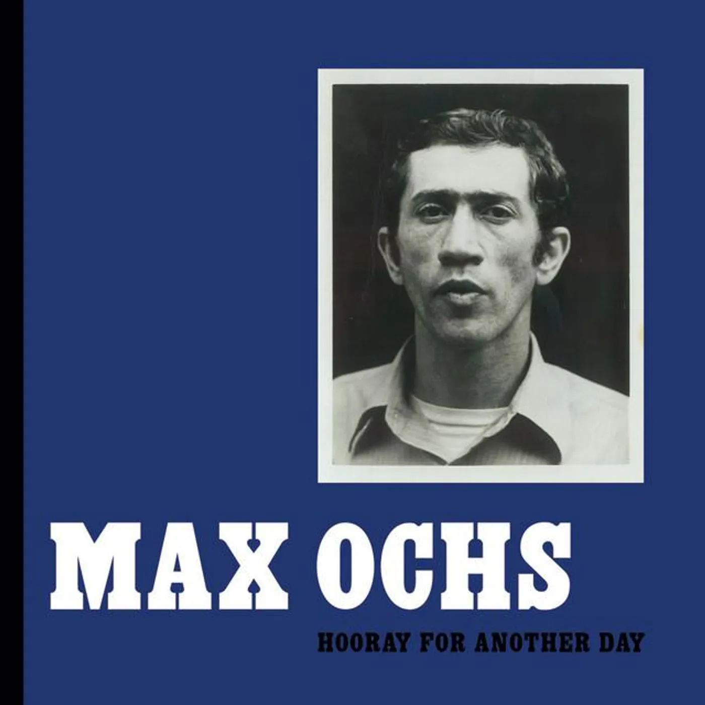 Max Ochs Brand Page