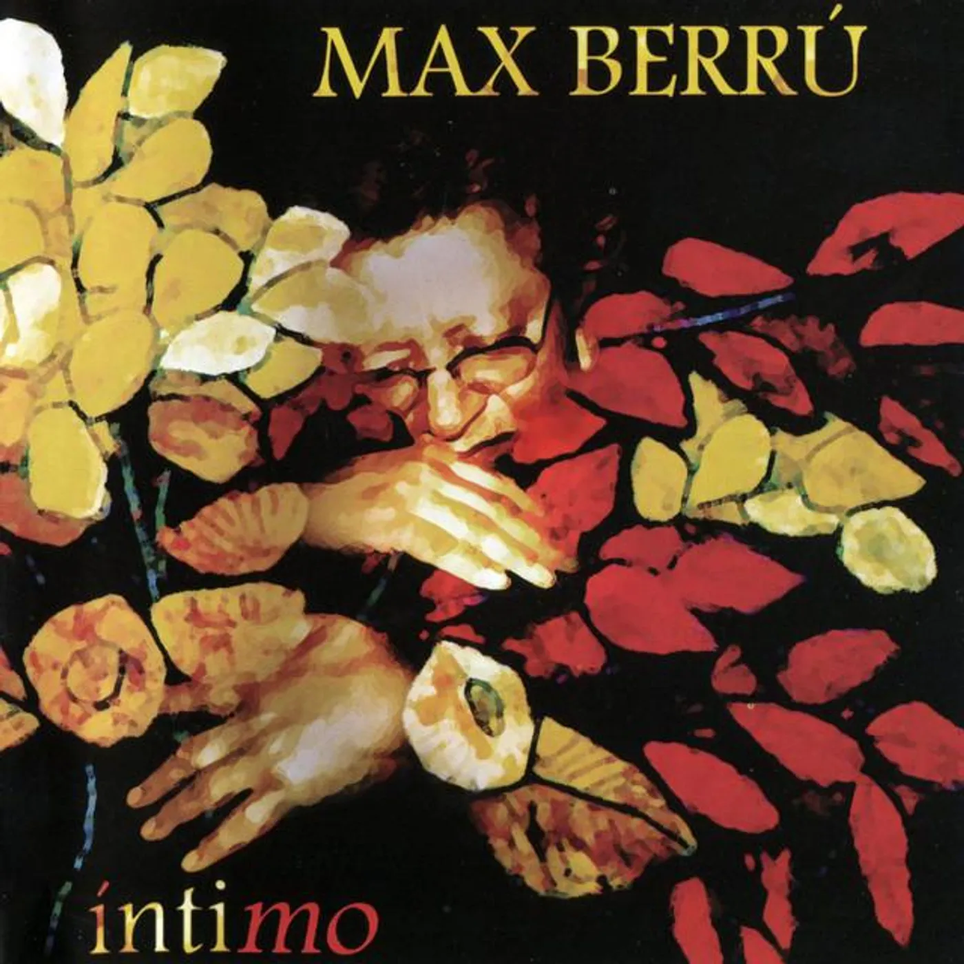 Max Berru