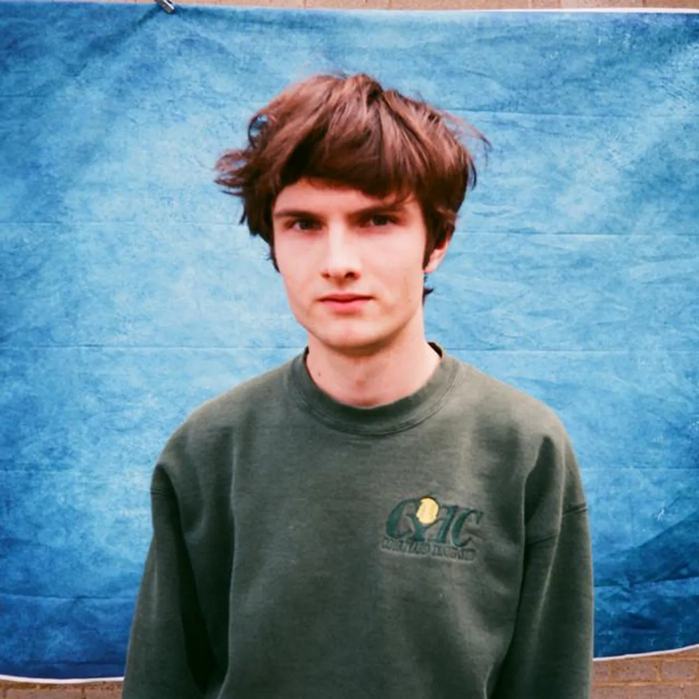 Max Blansjaar Brand Page