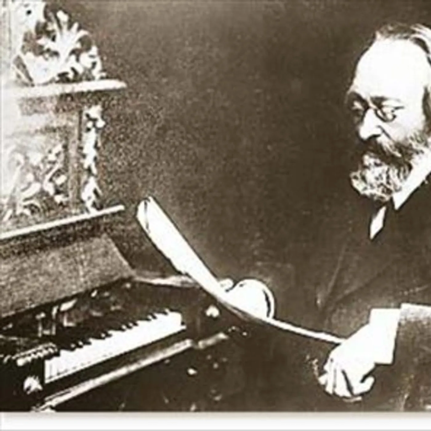Max Bruch