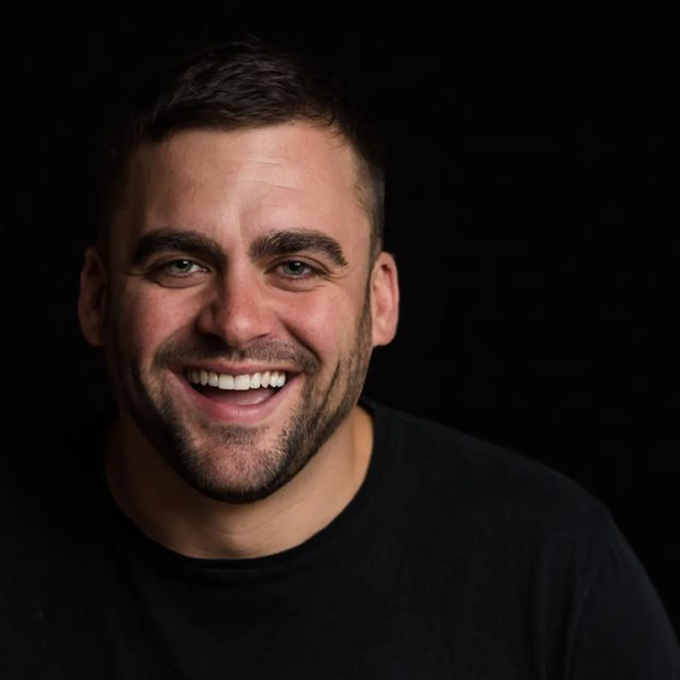 Max Chapman Brand Page