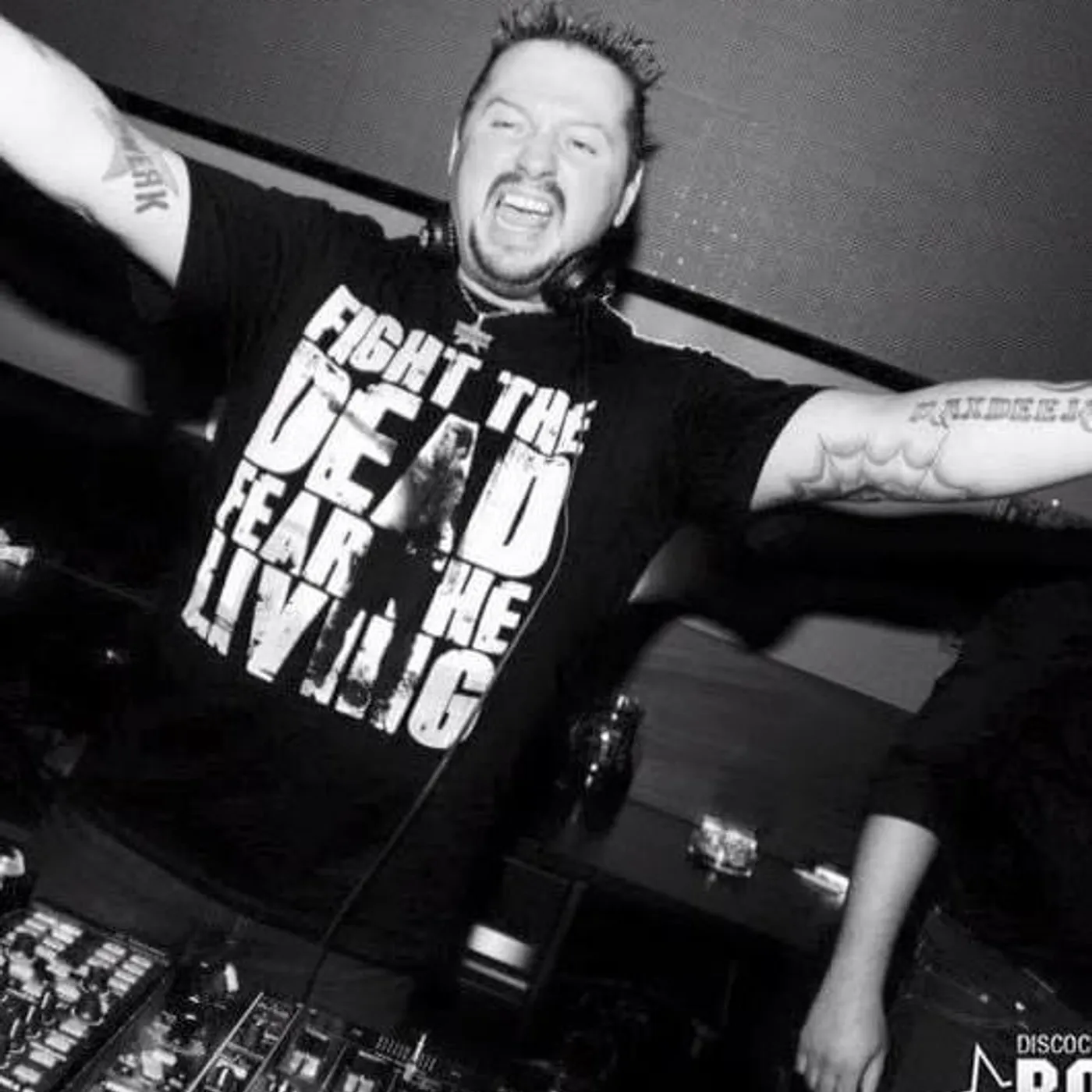 Max Deejay Brand Page