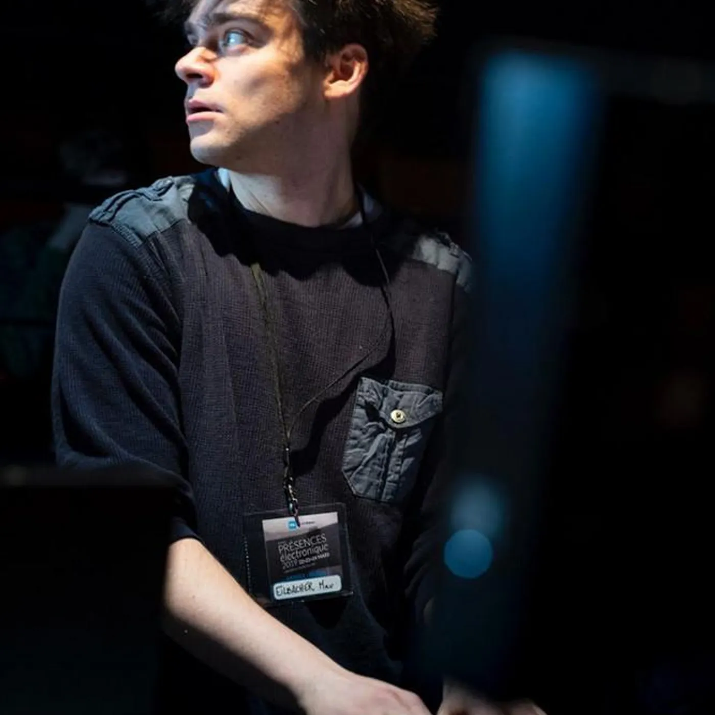 Max Eilbacher Brand Page