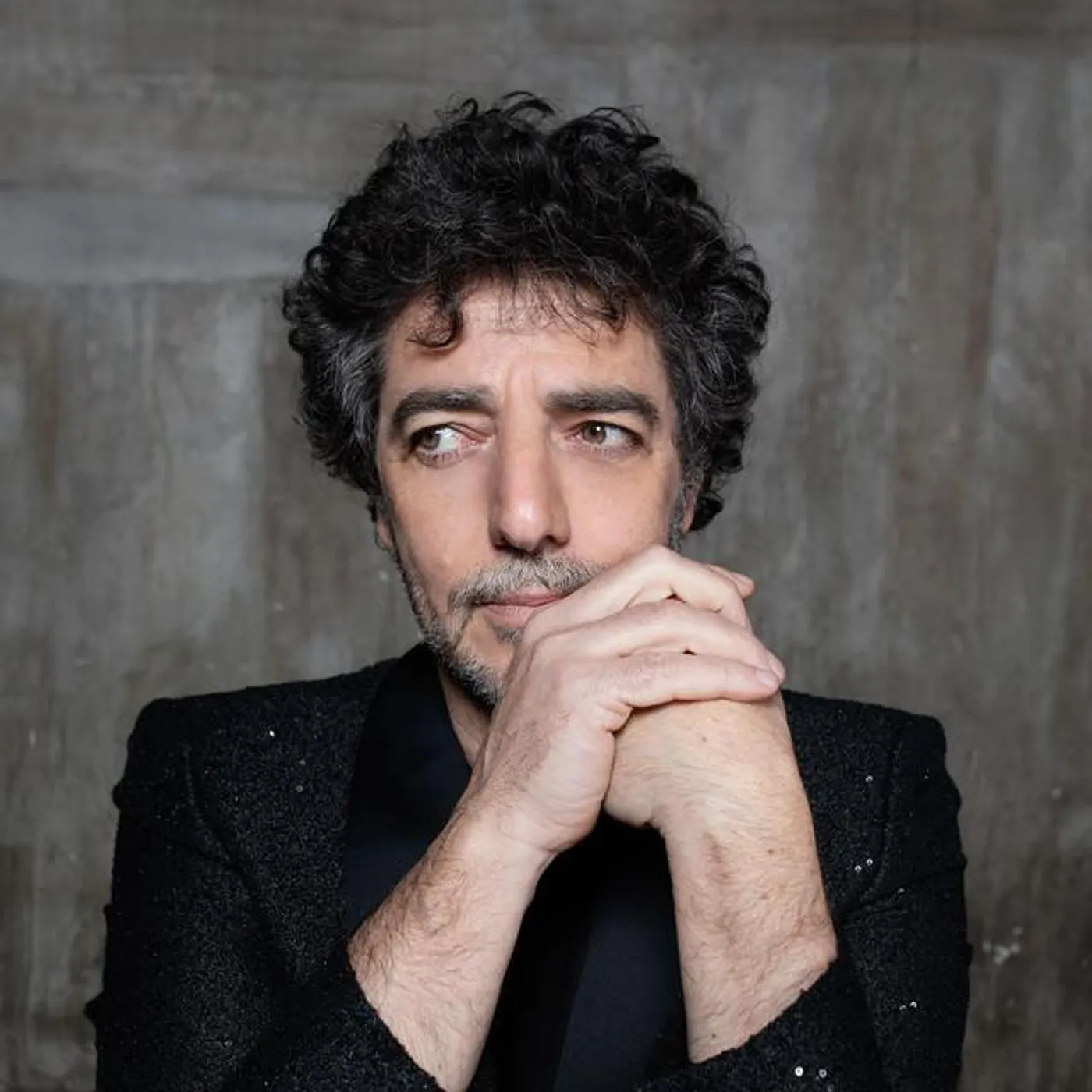 Max Gazzè Brand Page