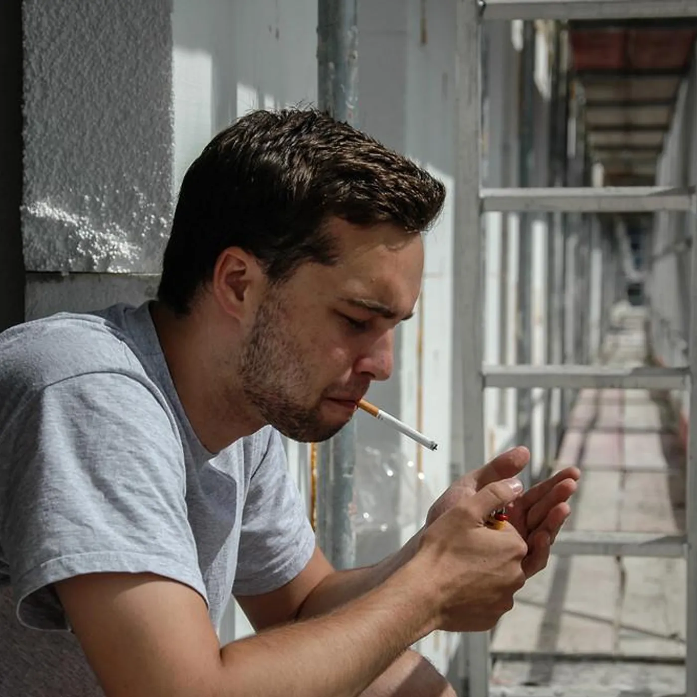 Max Graef & Glenn Astro Brand Page