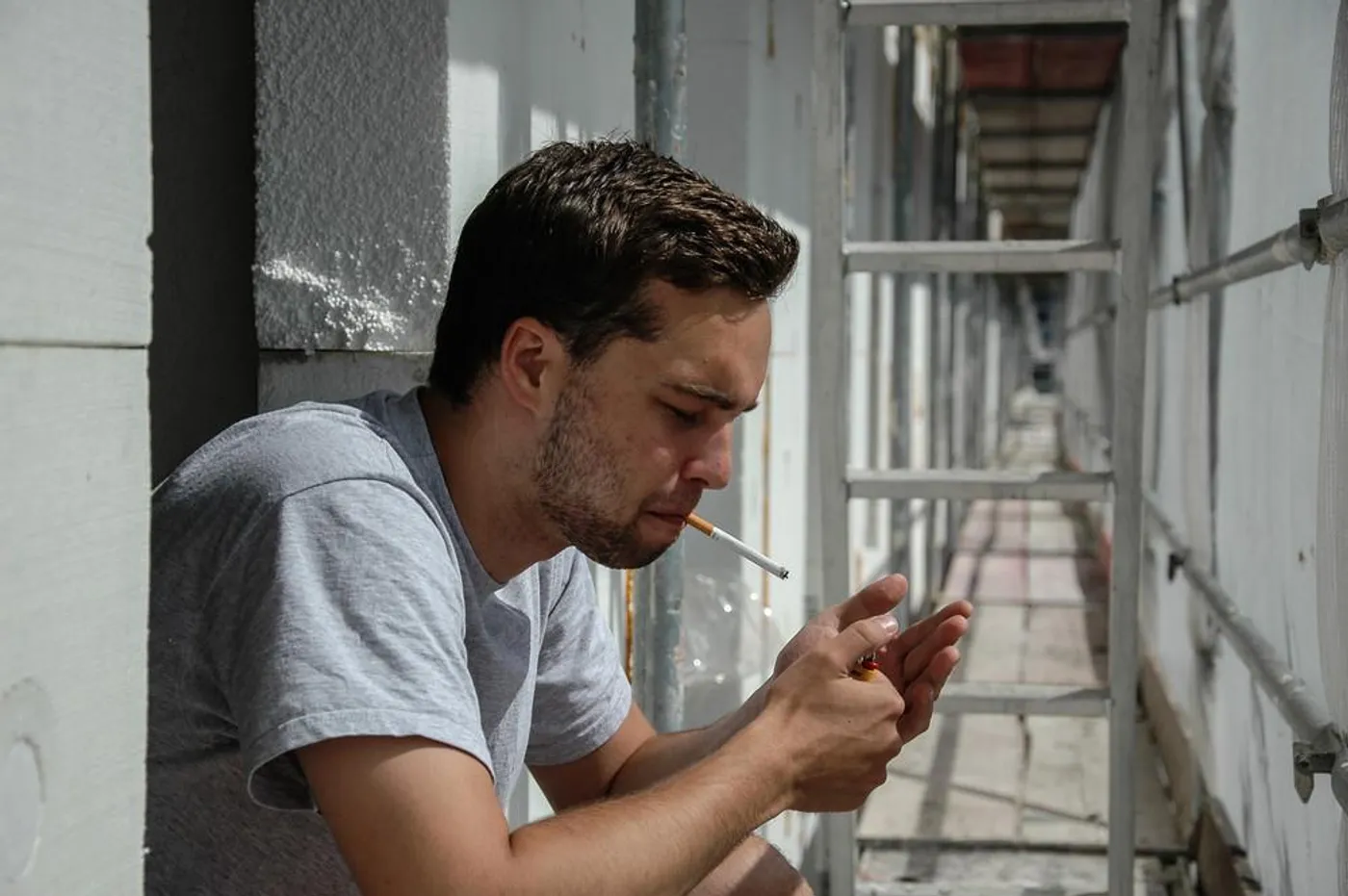 Max Graef & Glenn Astro