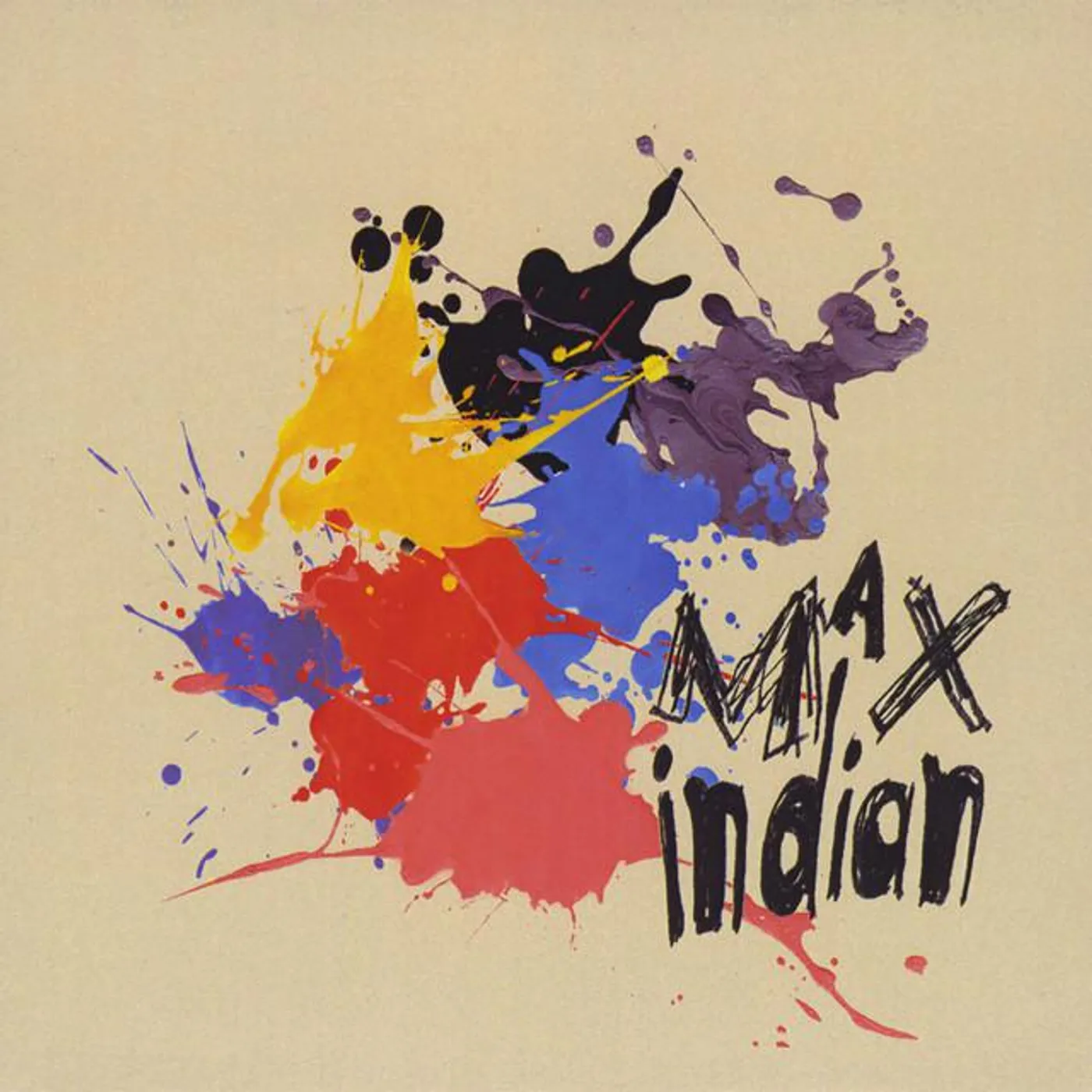 Max Indian Brand Page