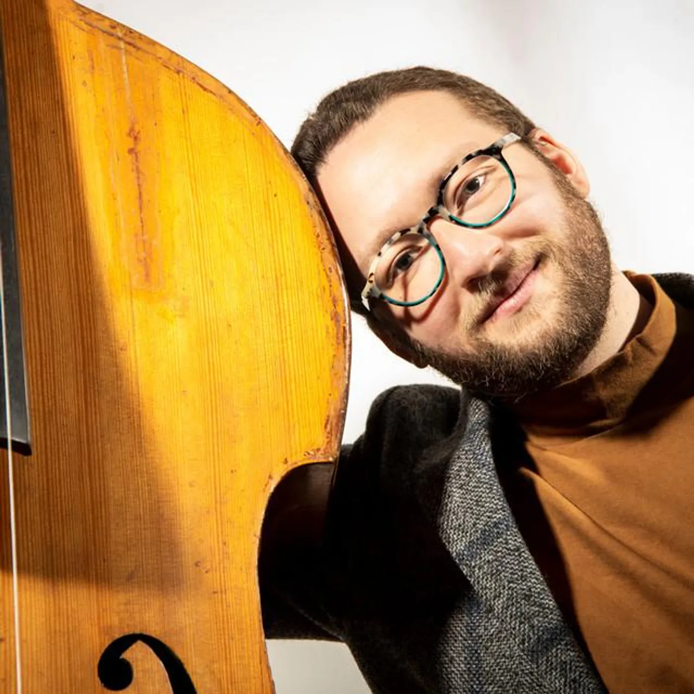 Max Johnson Brand Page