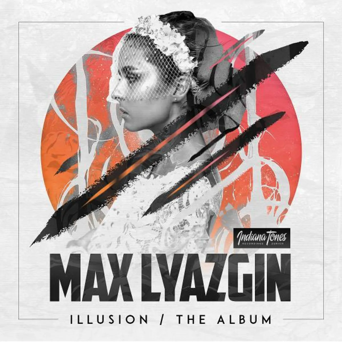 Max Lyazgin Brand Page