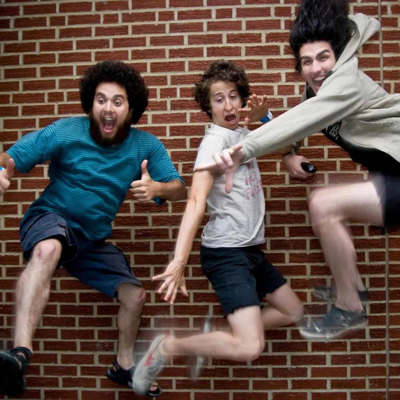 The Max Levine Ensemble Brand Page