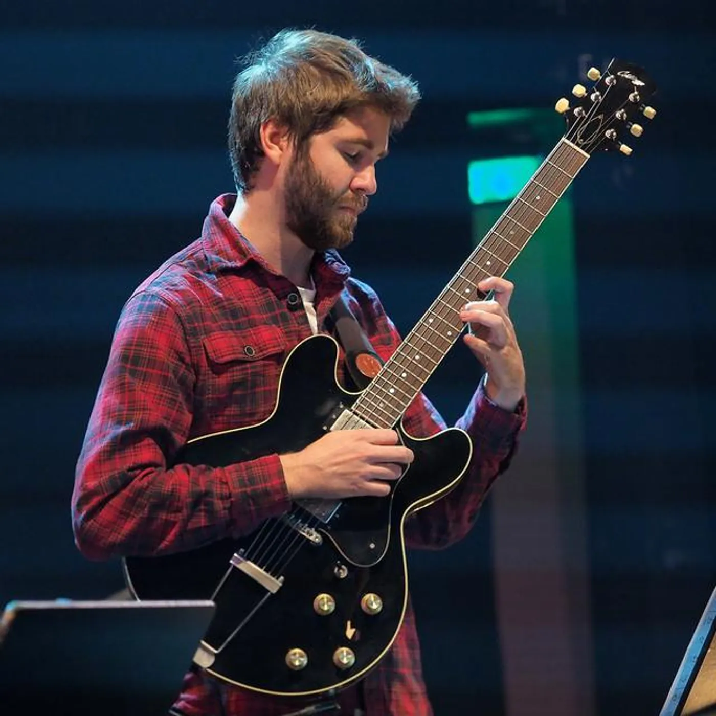 Max Light Brand Page