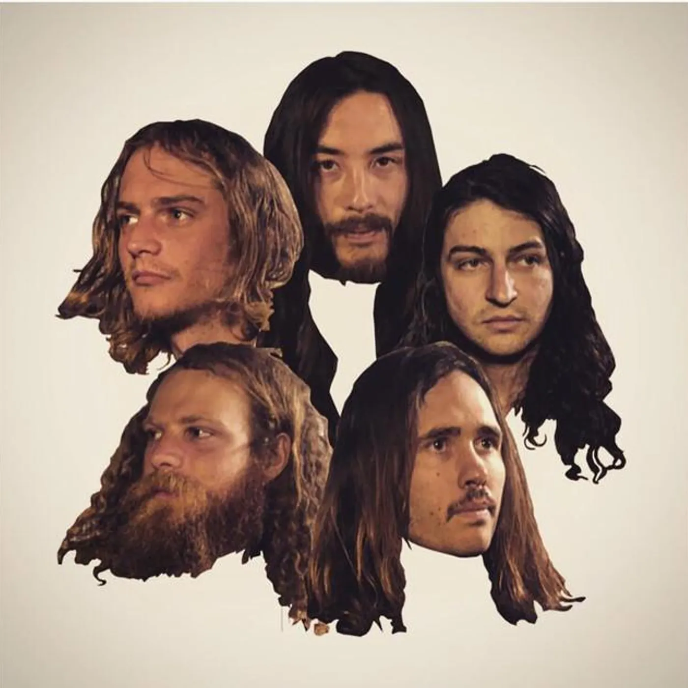 Max Pain and the Groovies Brand Page