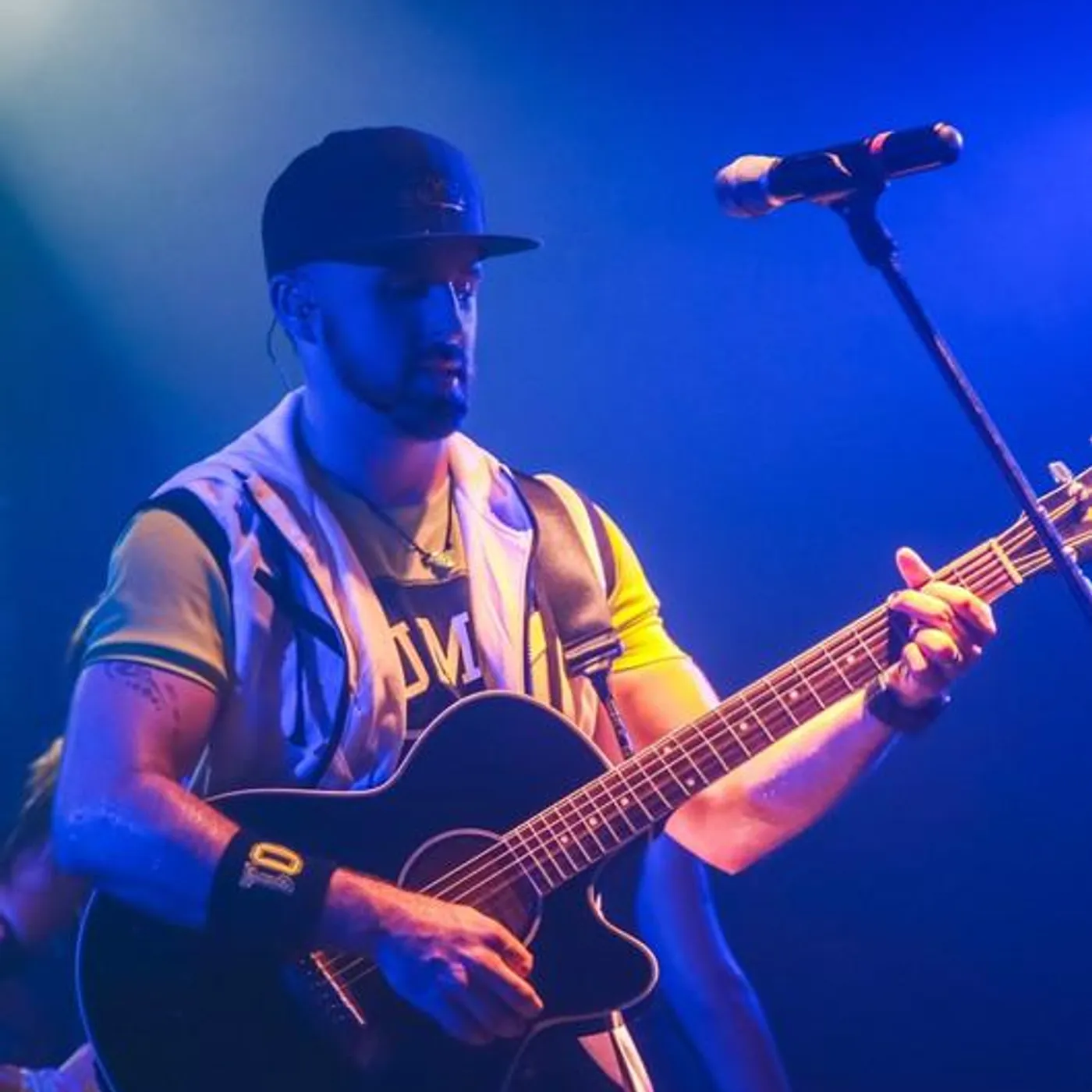 Max Pizzolante Brand Page