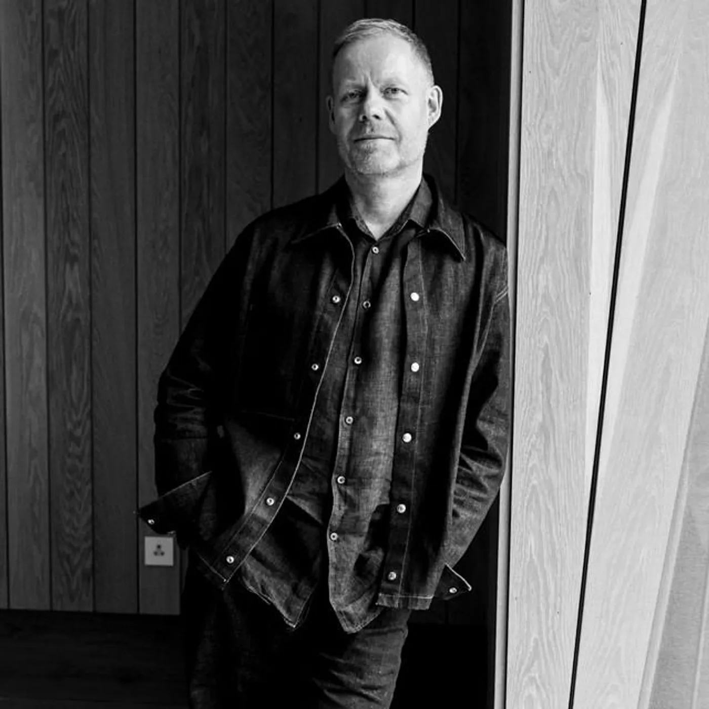 Max Richter Brand Page