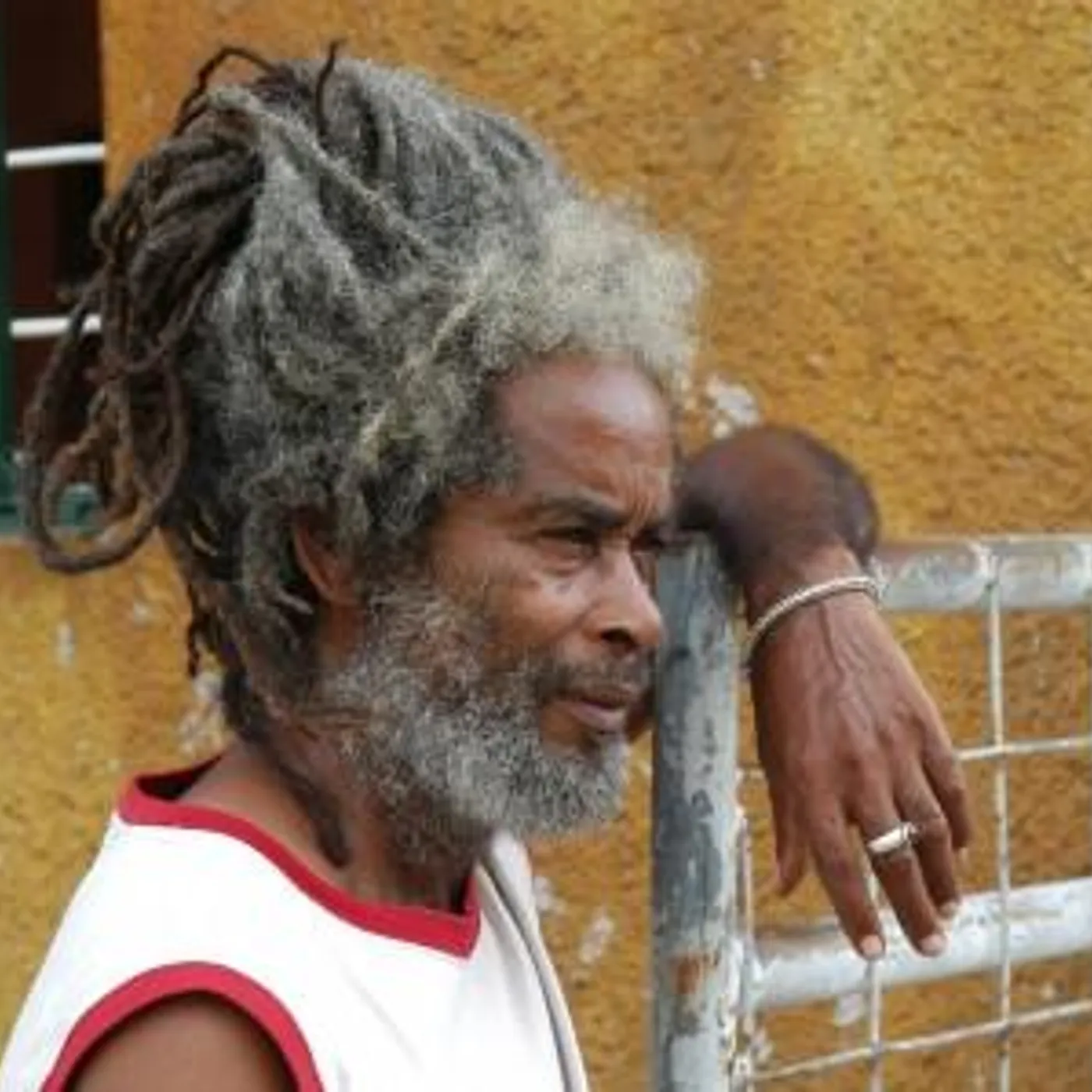 Max Romeo Brand Page