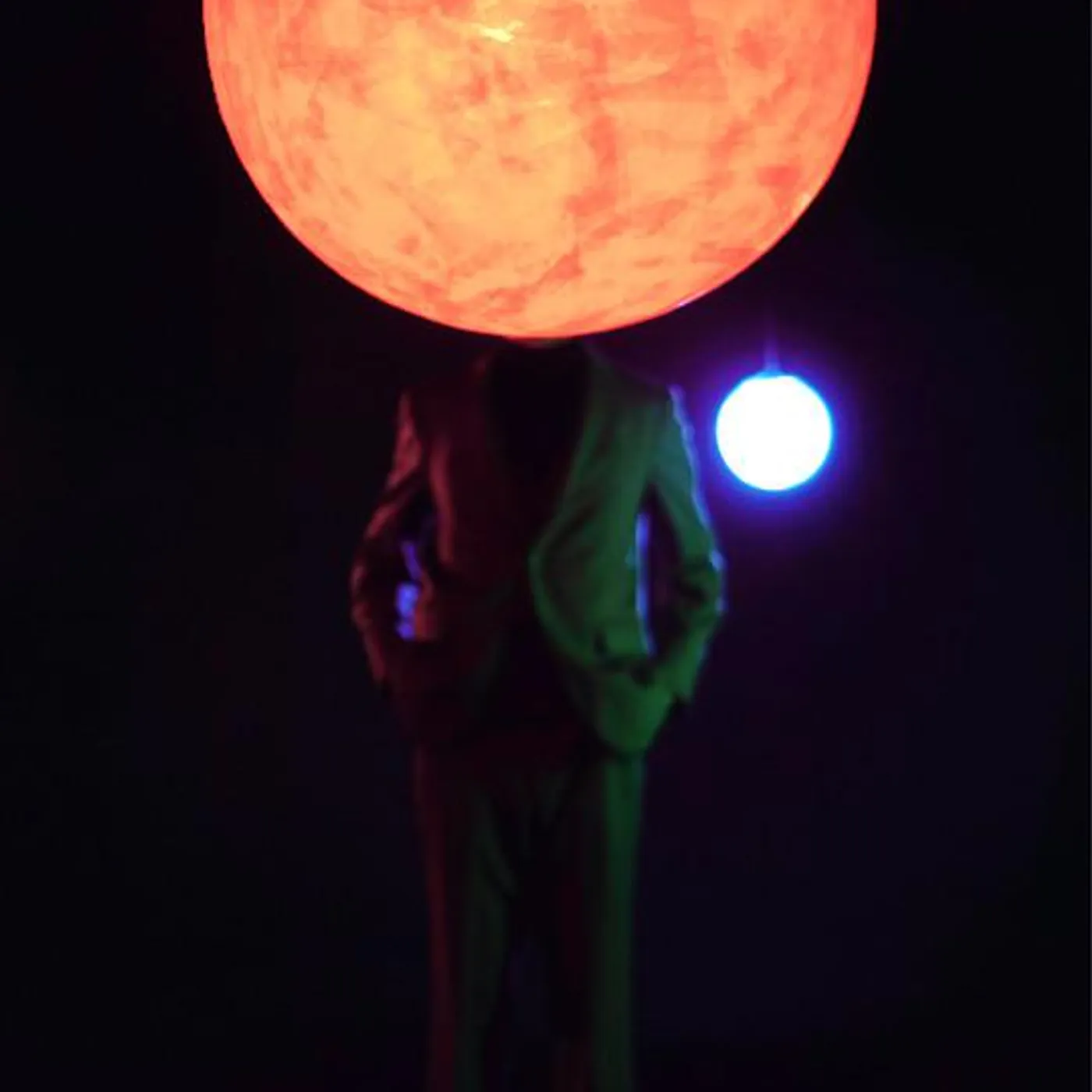 Max and the Martians