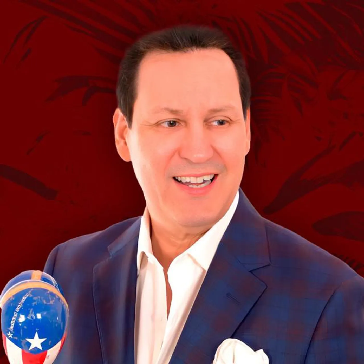 Max Torres Brand Page