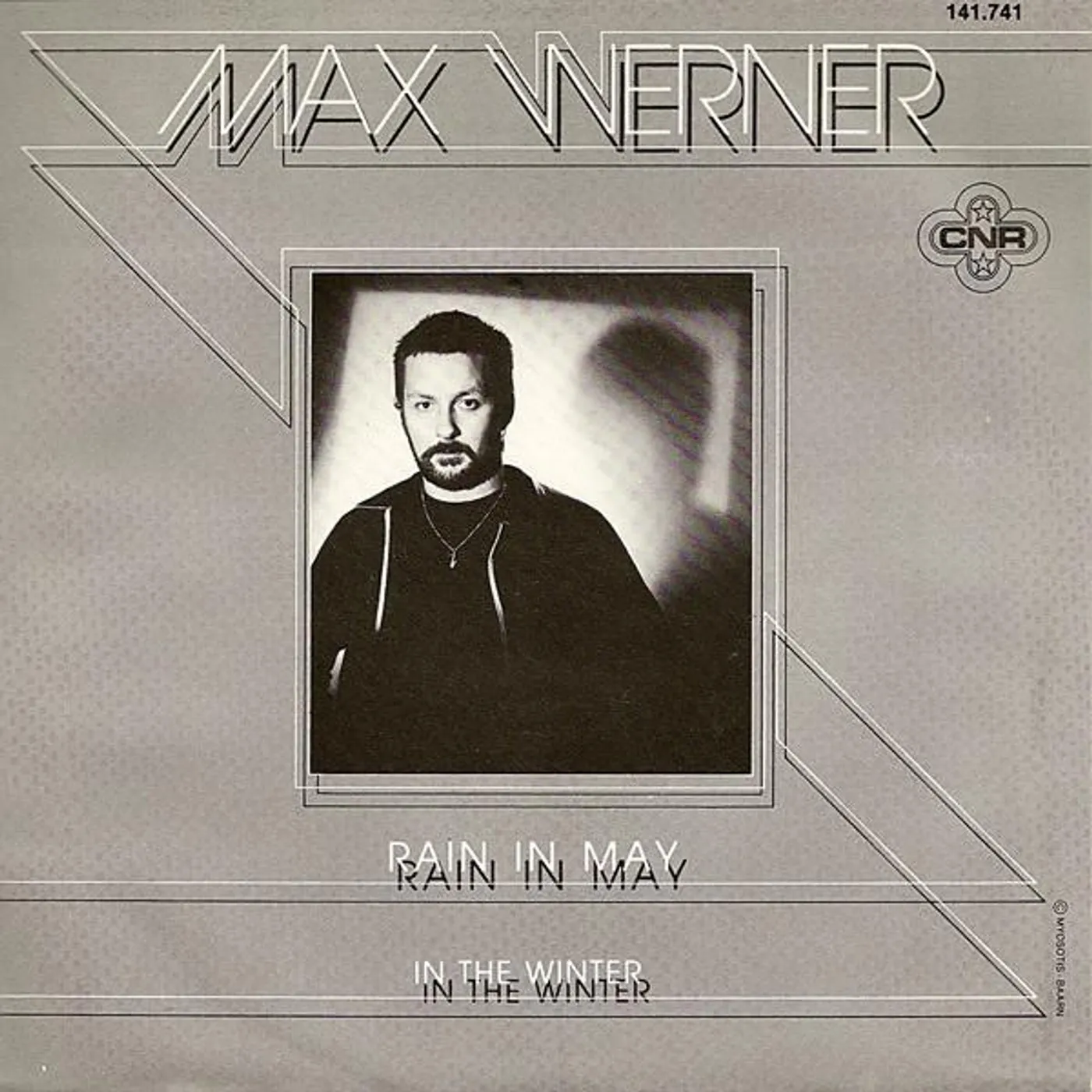 Max Werner Brand Page
