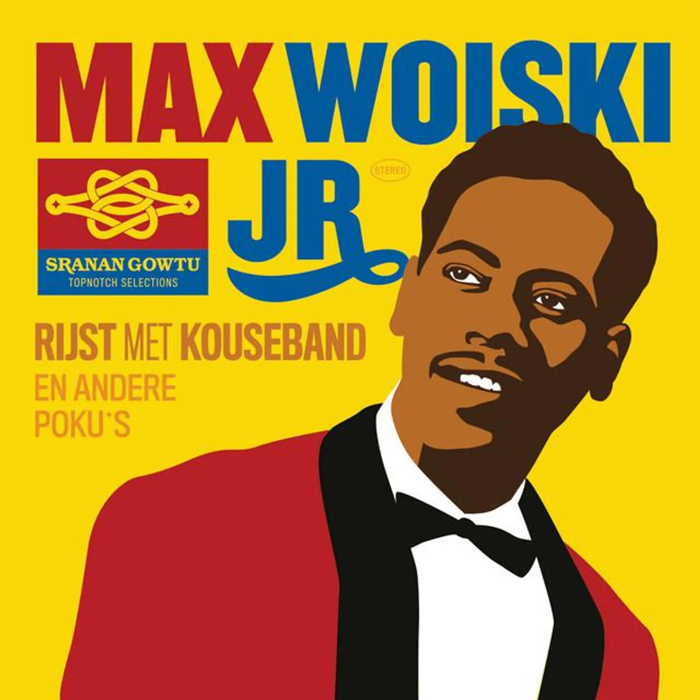 Max Woiski Jr.