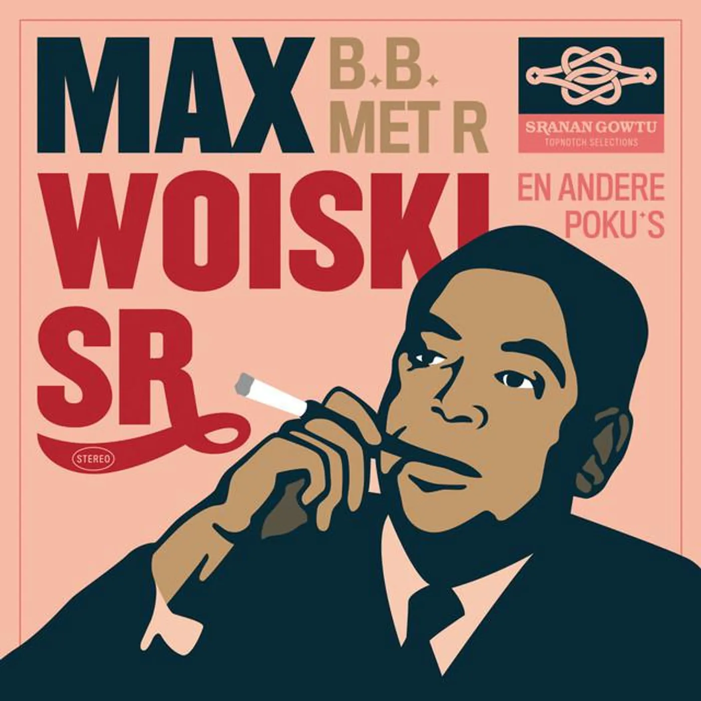 Max Woiski Sr.