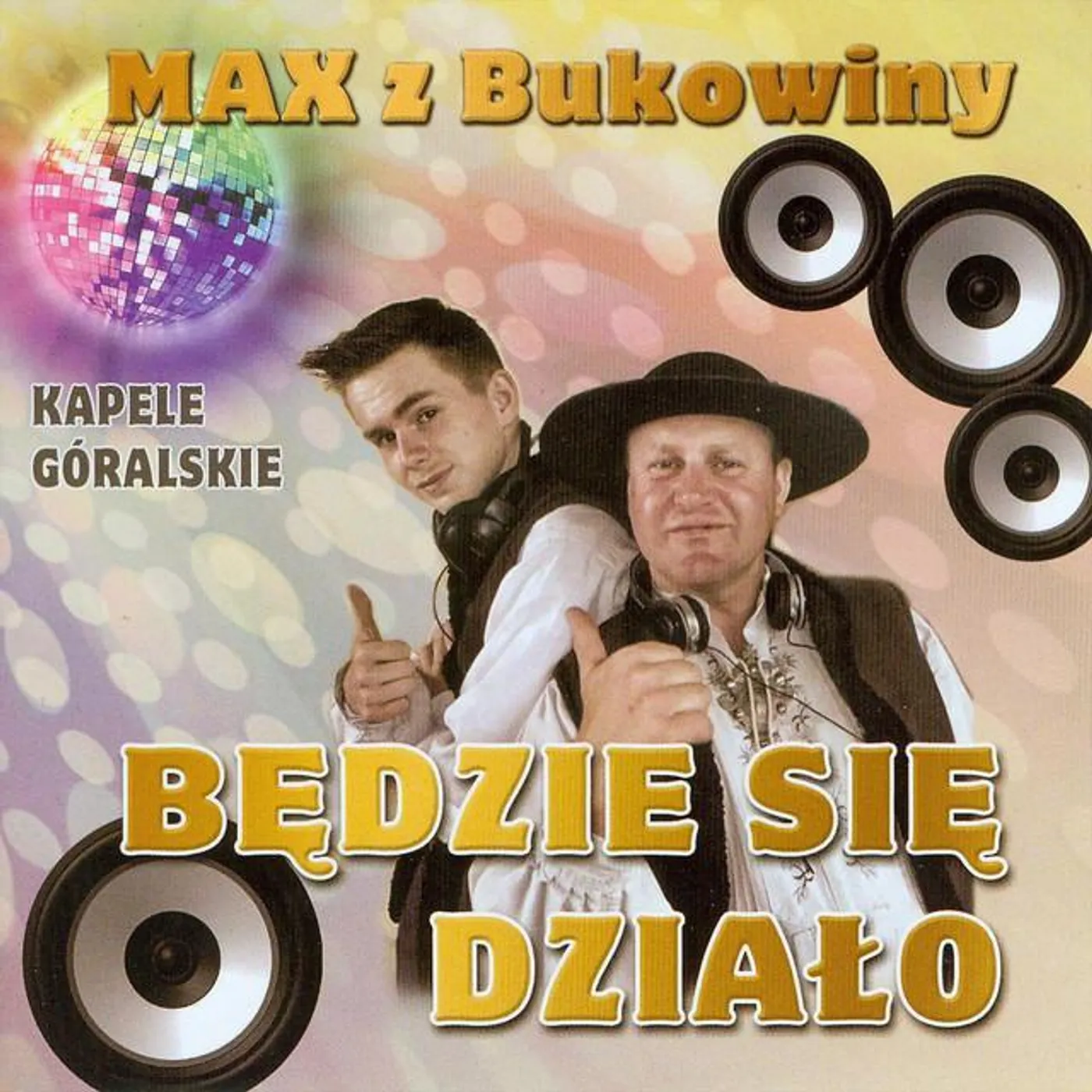 Max z Bukowiny