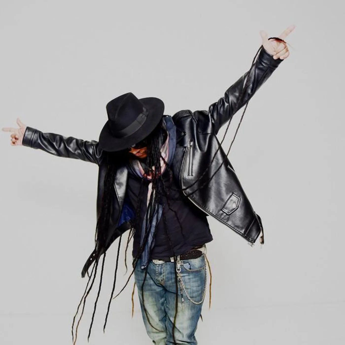 Maxi Priest Brand Page