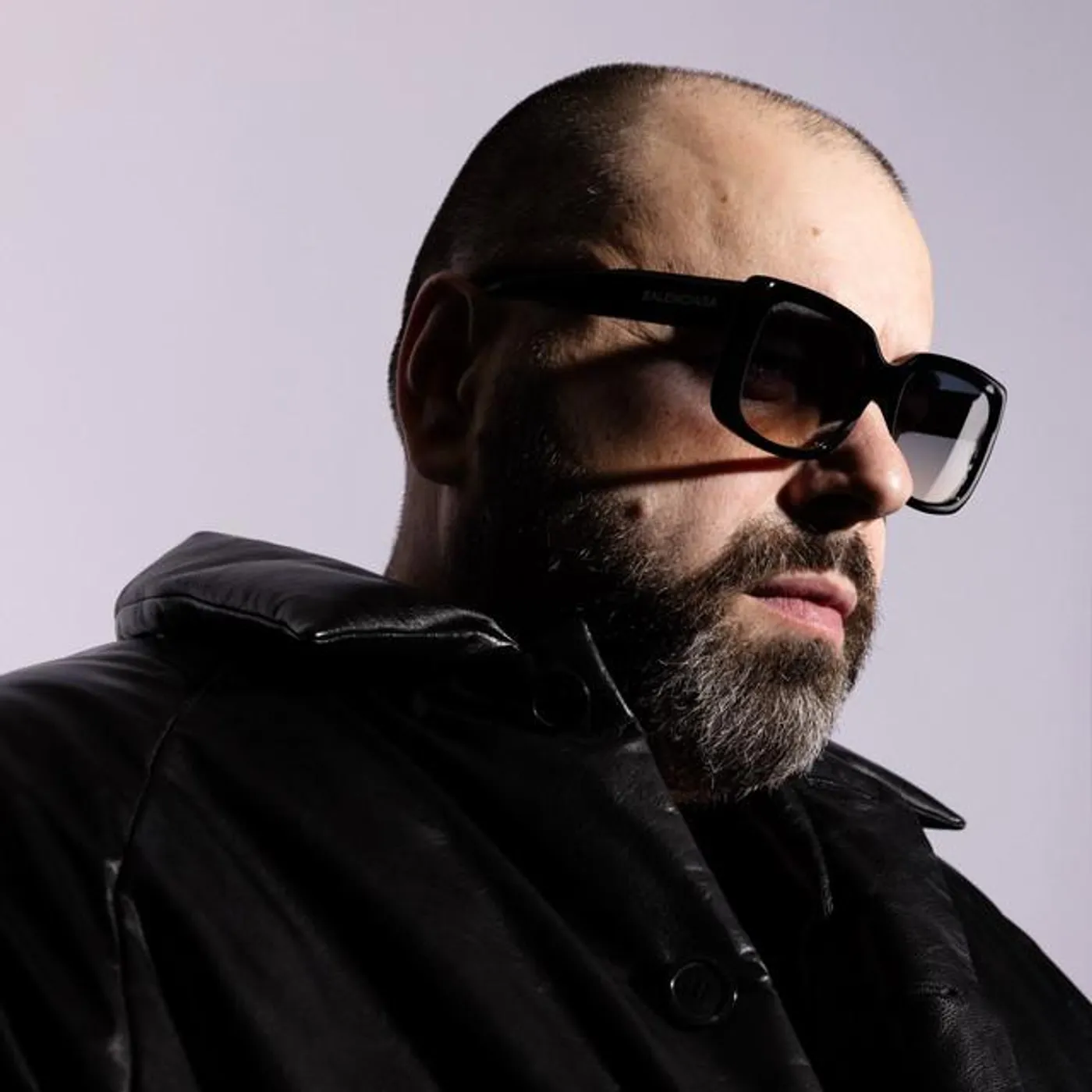 Maxim Fadeev Brand Page