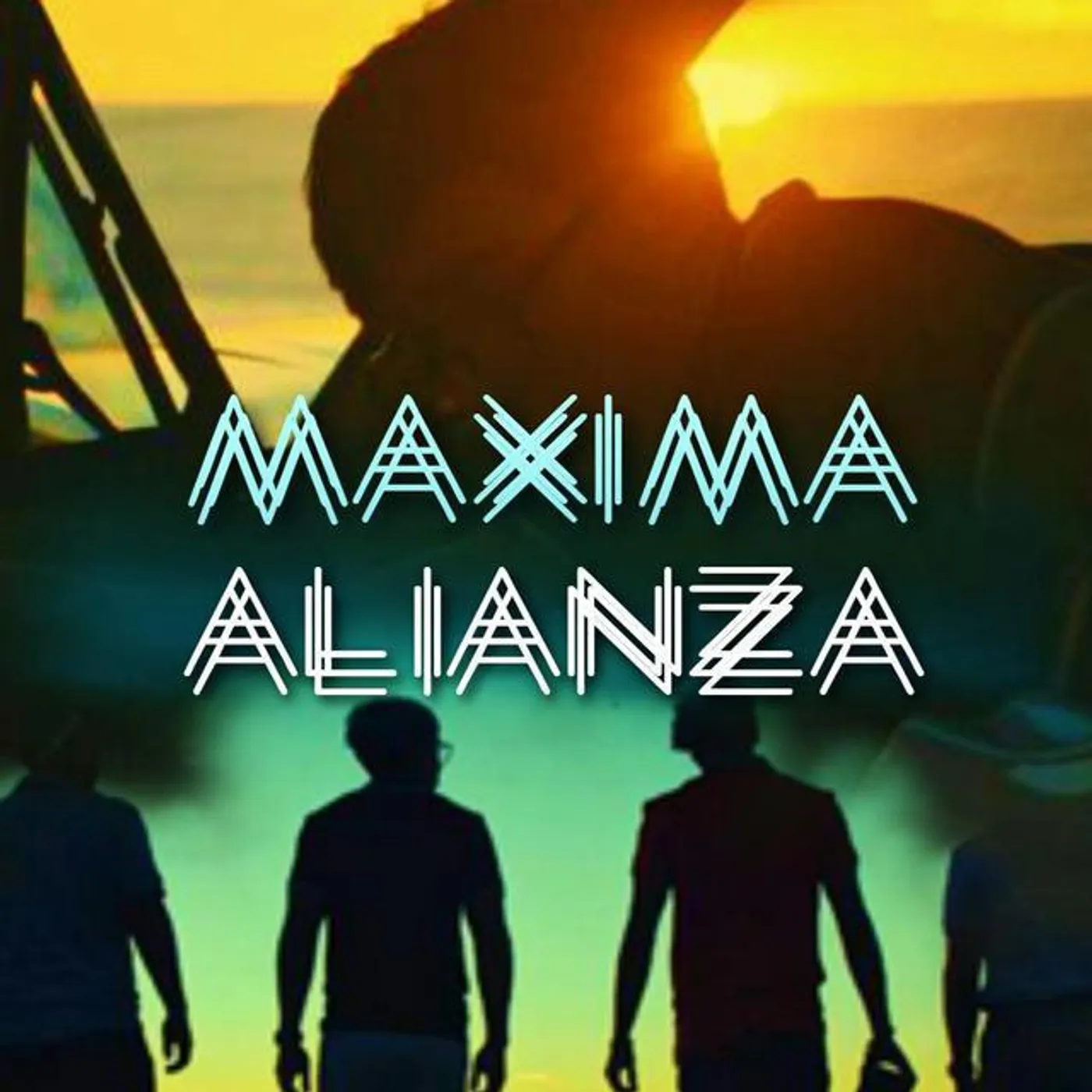 Maxima Alianza Brand Page