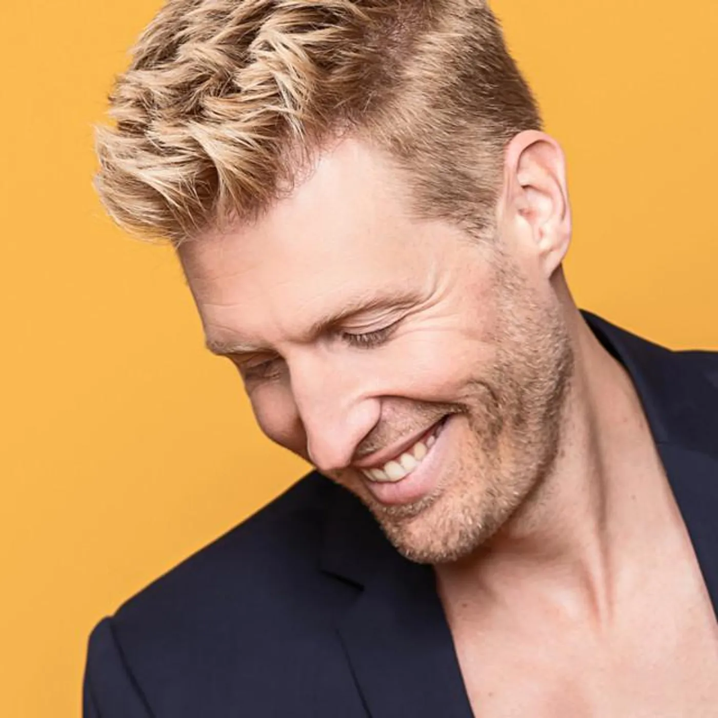 Maximilian Arland Brand Page