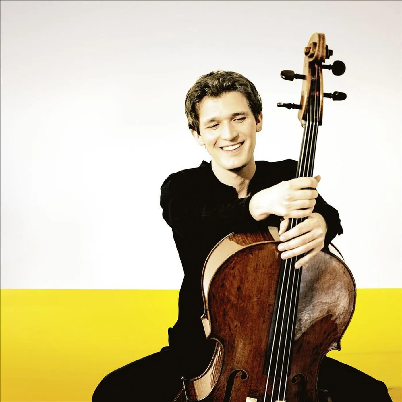 Maximilian Hornung Brand Page