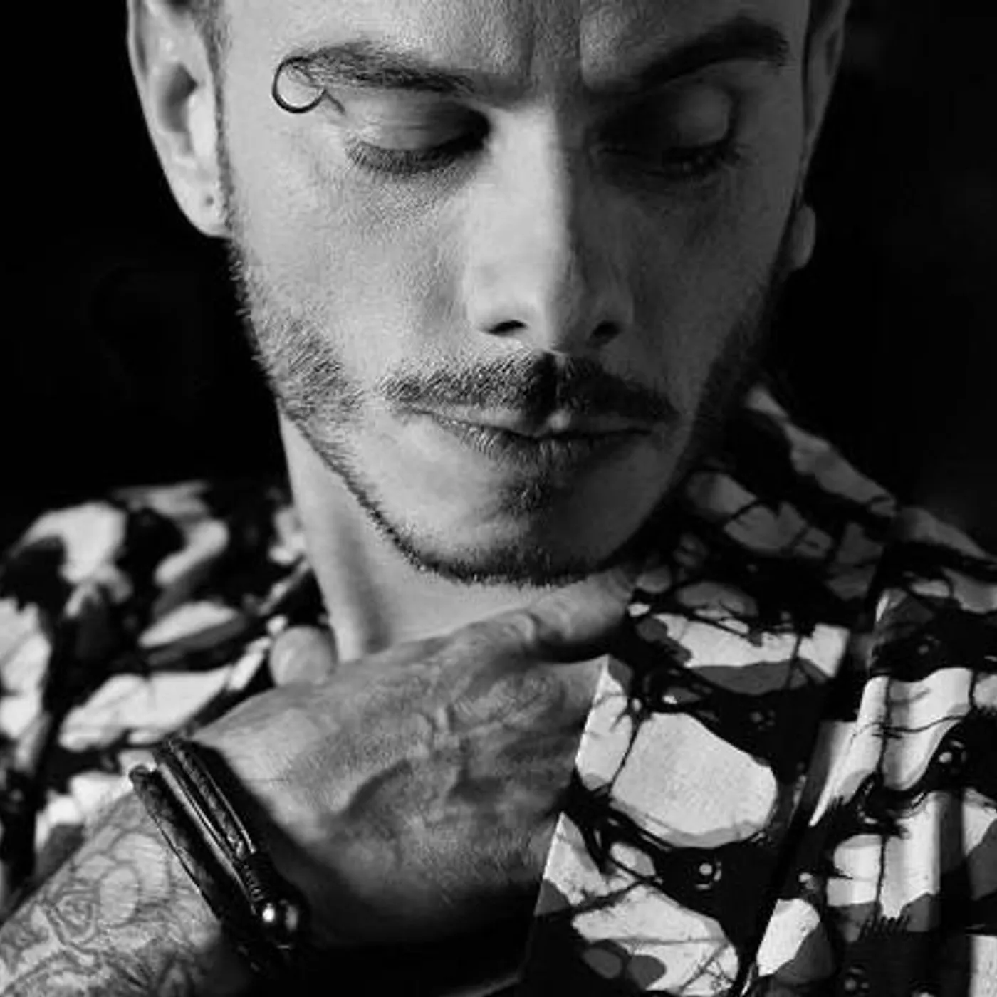 Maximilien Philippe Brand Page